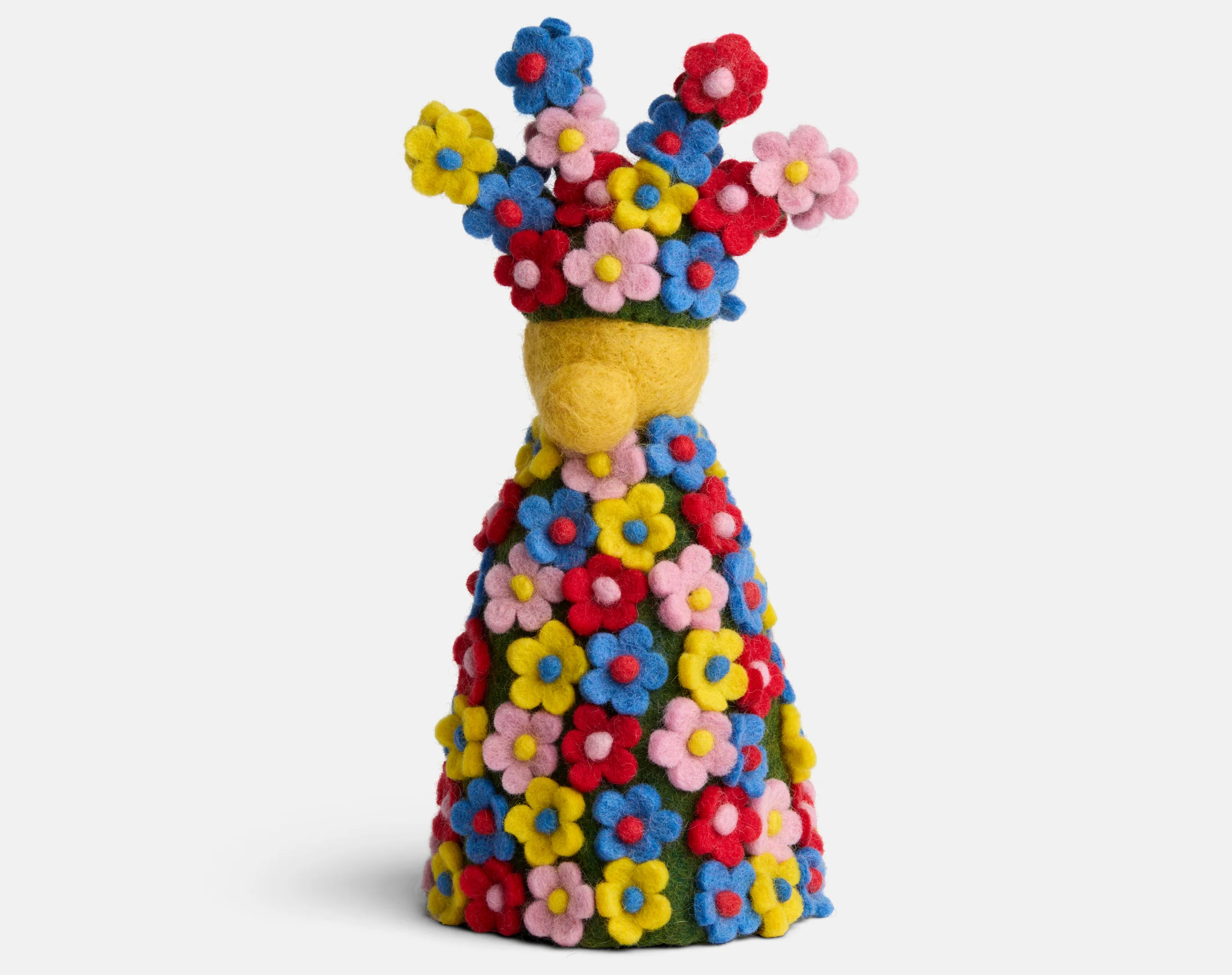 May Queen Tree Topper - Image 3