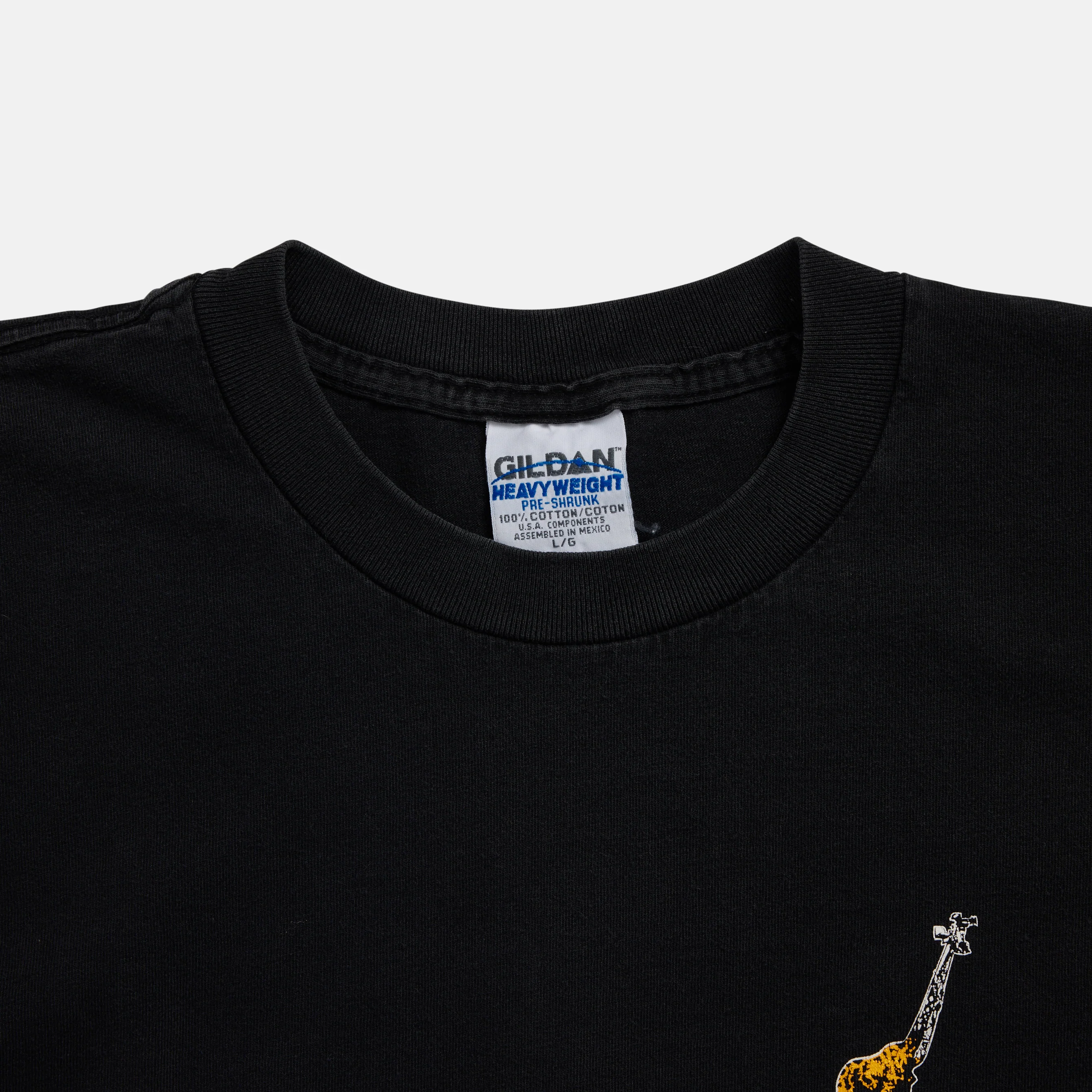 MEL Camera Crane Tee - Image 3