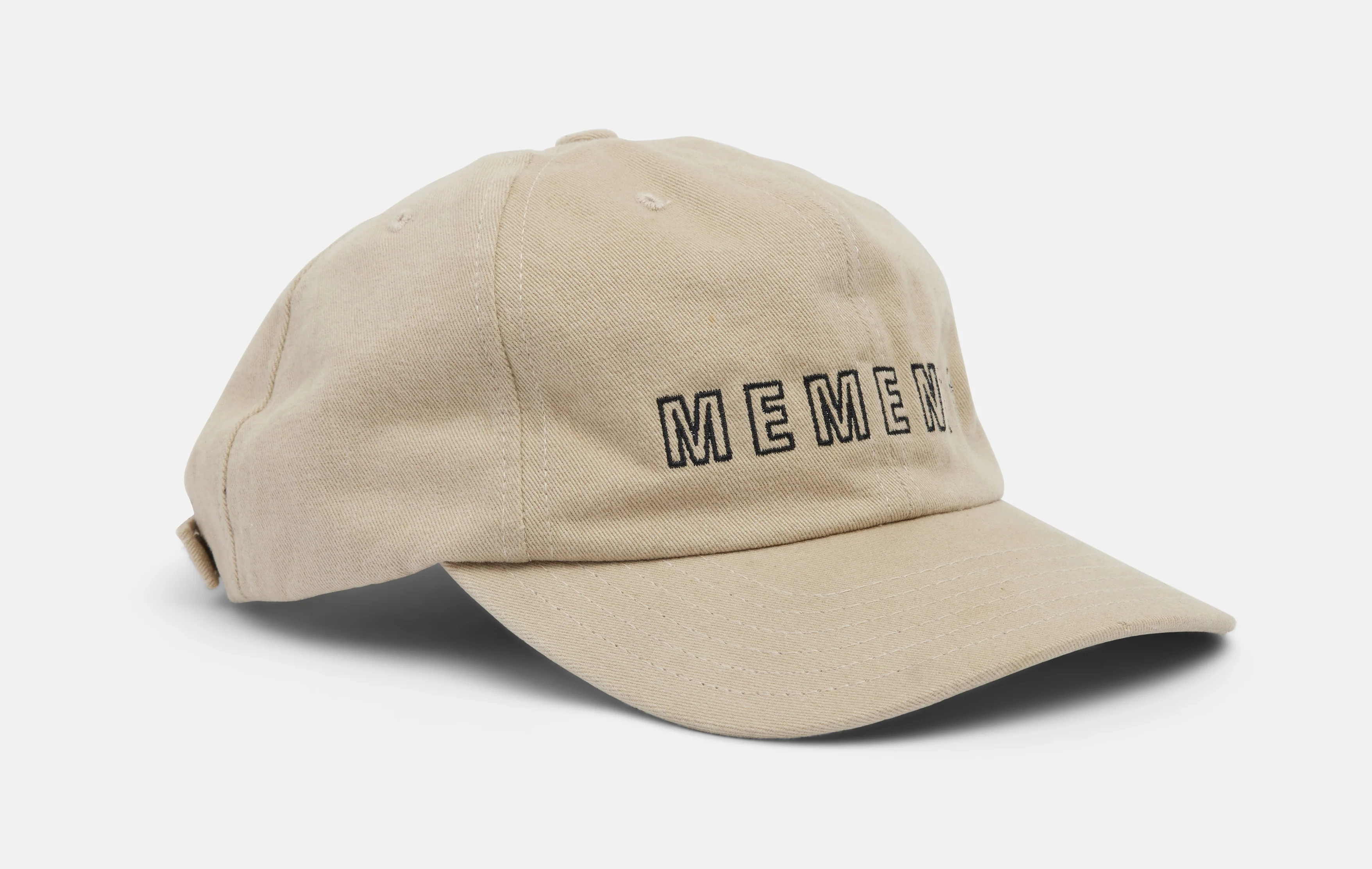 Memento Cast & Crew Hat - Image 2