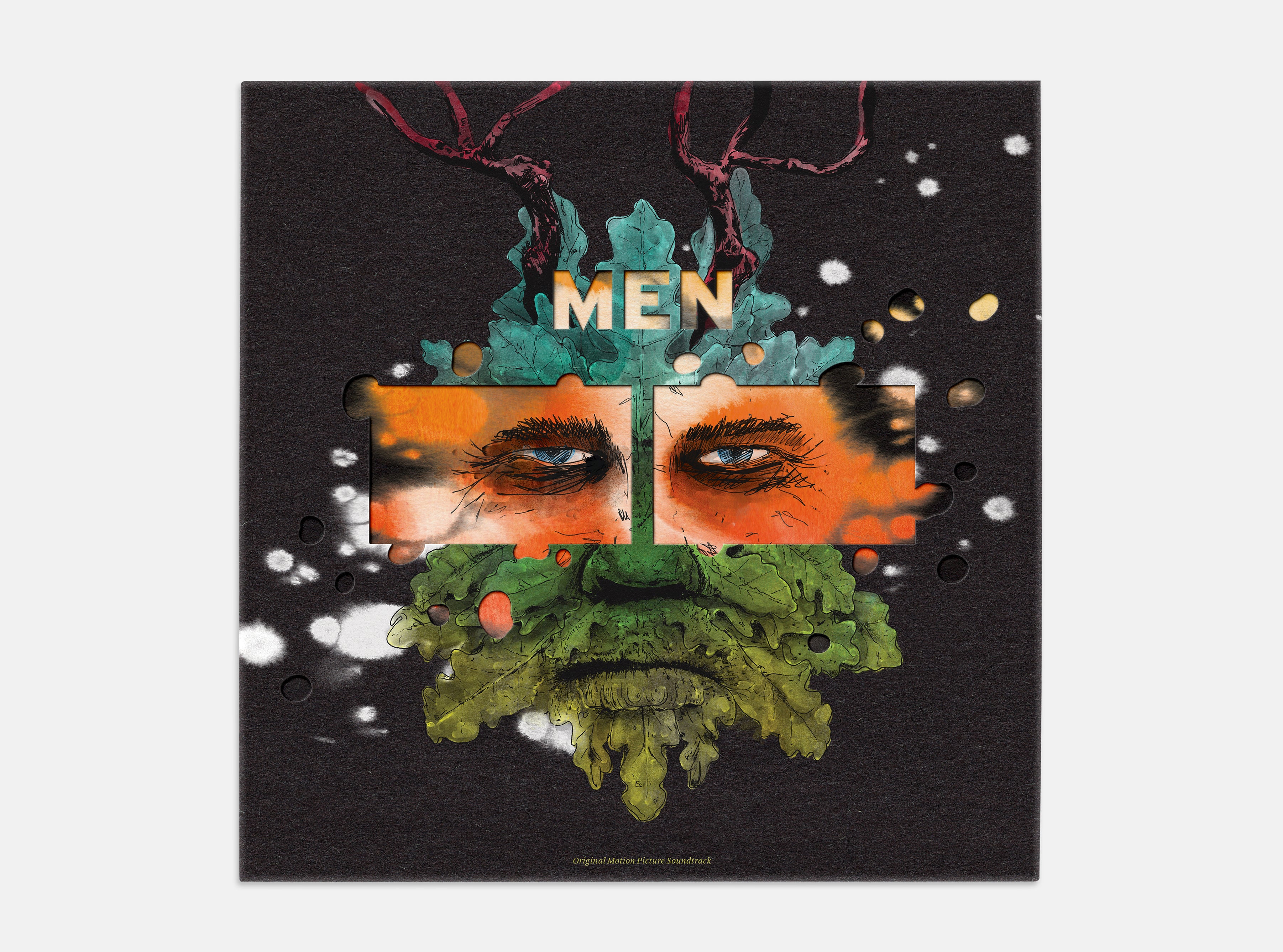 Men Original Motion Picture Soundtrack - Image 2