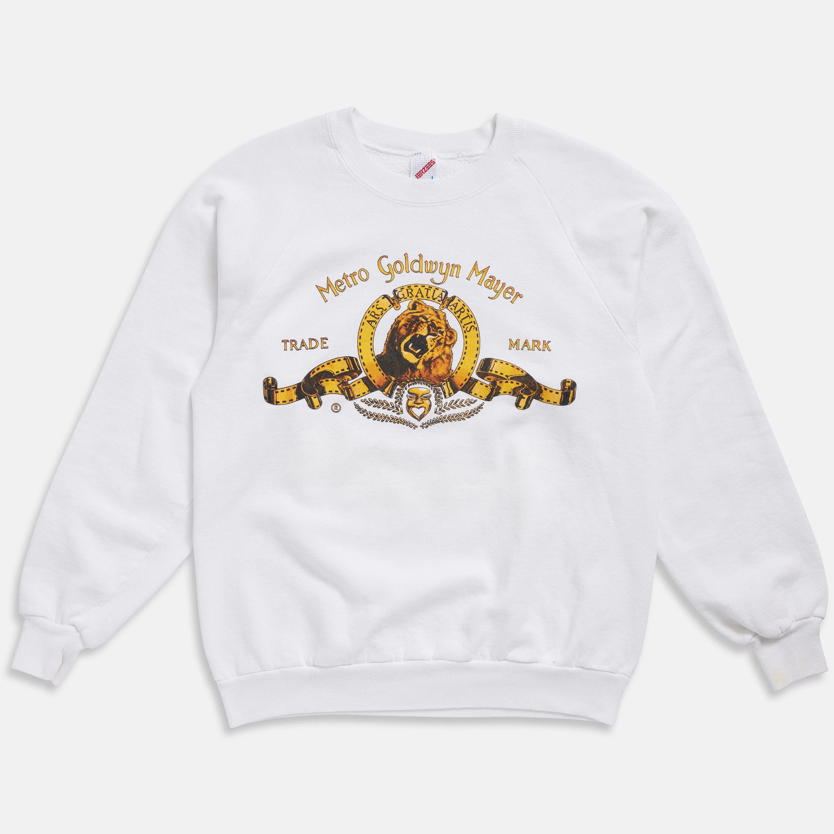 MGM Sweatshirt