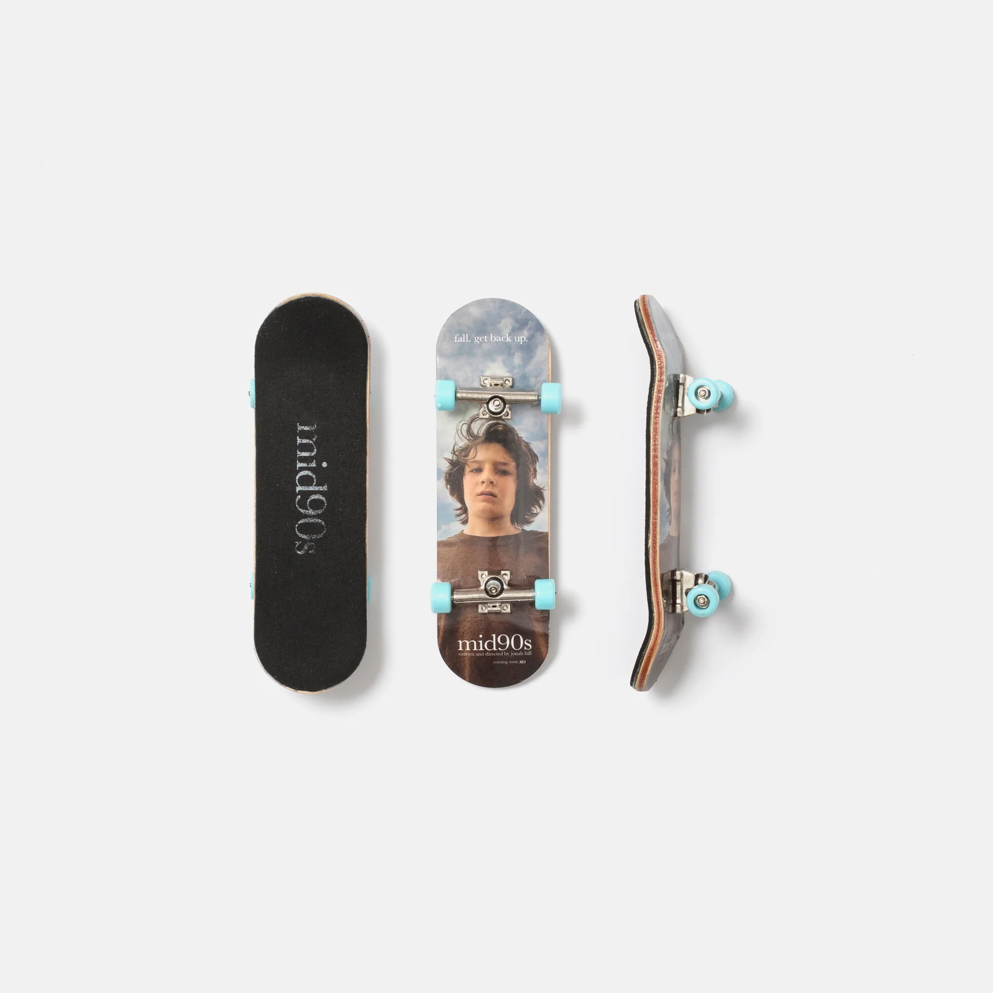 Mid90s Fingerboard