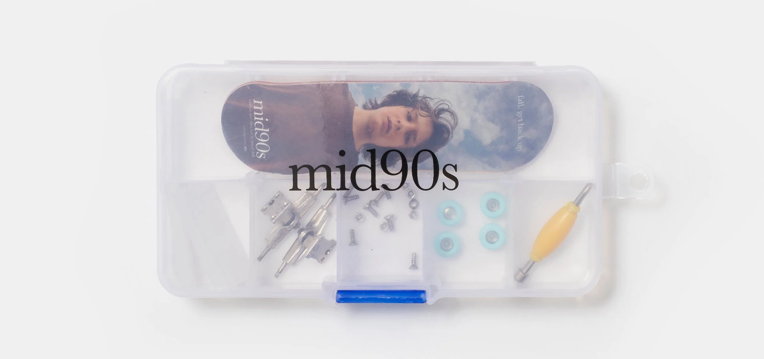 Mid90s Fingerboard - Image 3