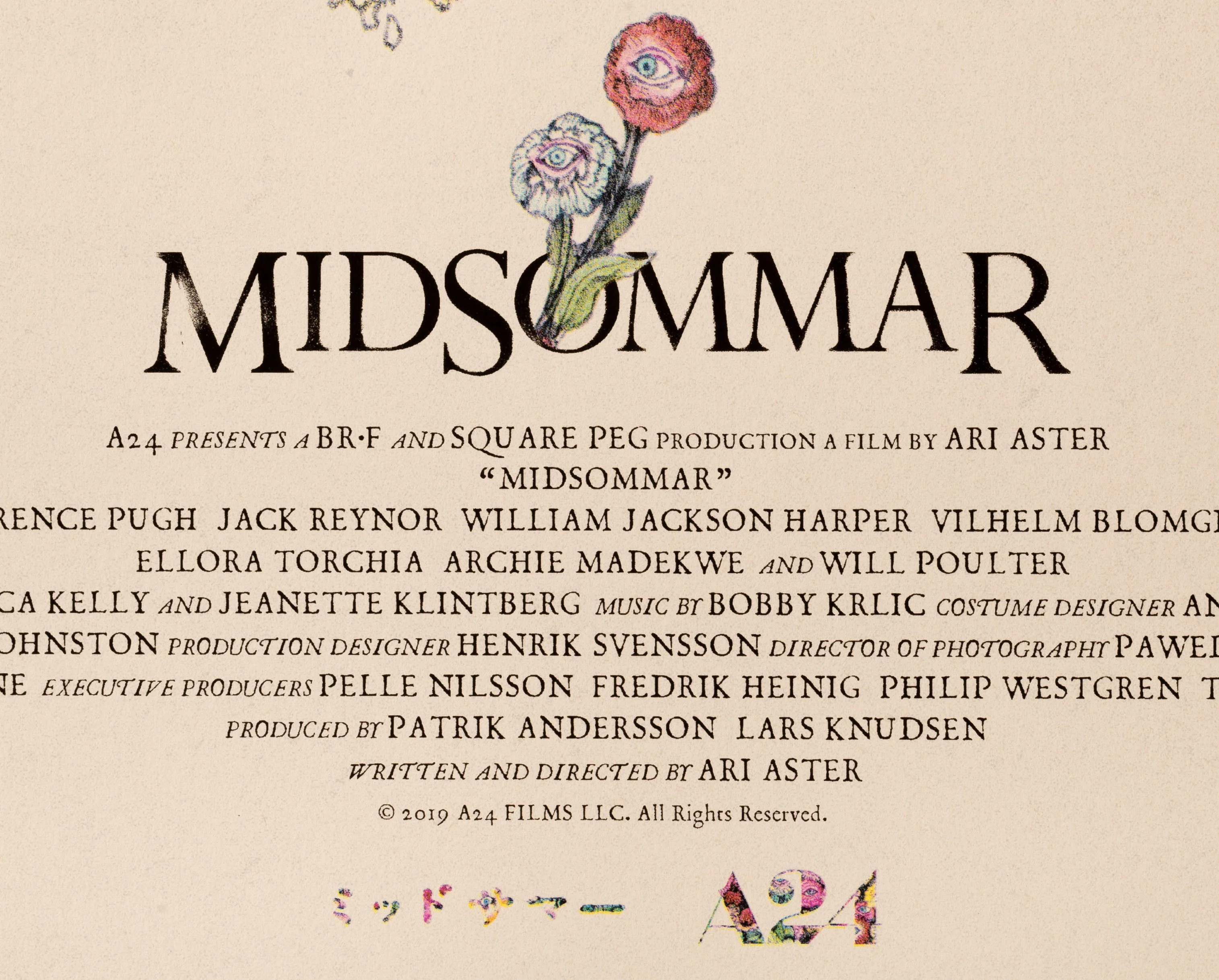 Midsommar May Queen by Yuko Higuchi - Image 3