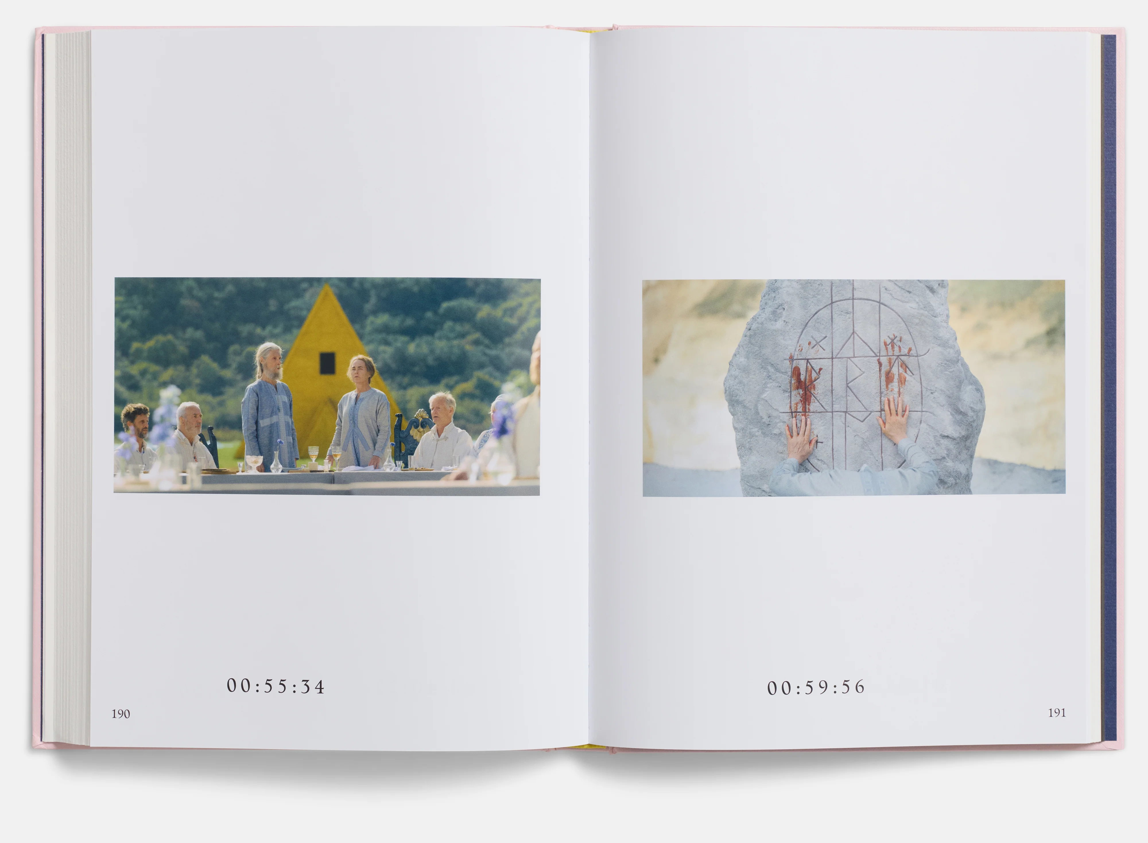Midsommar Screenplay Book - Image 3