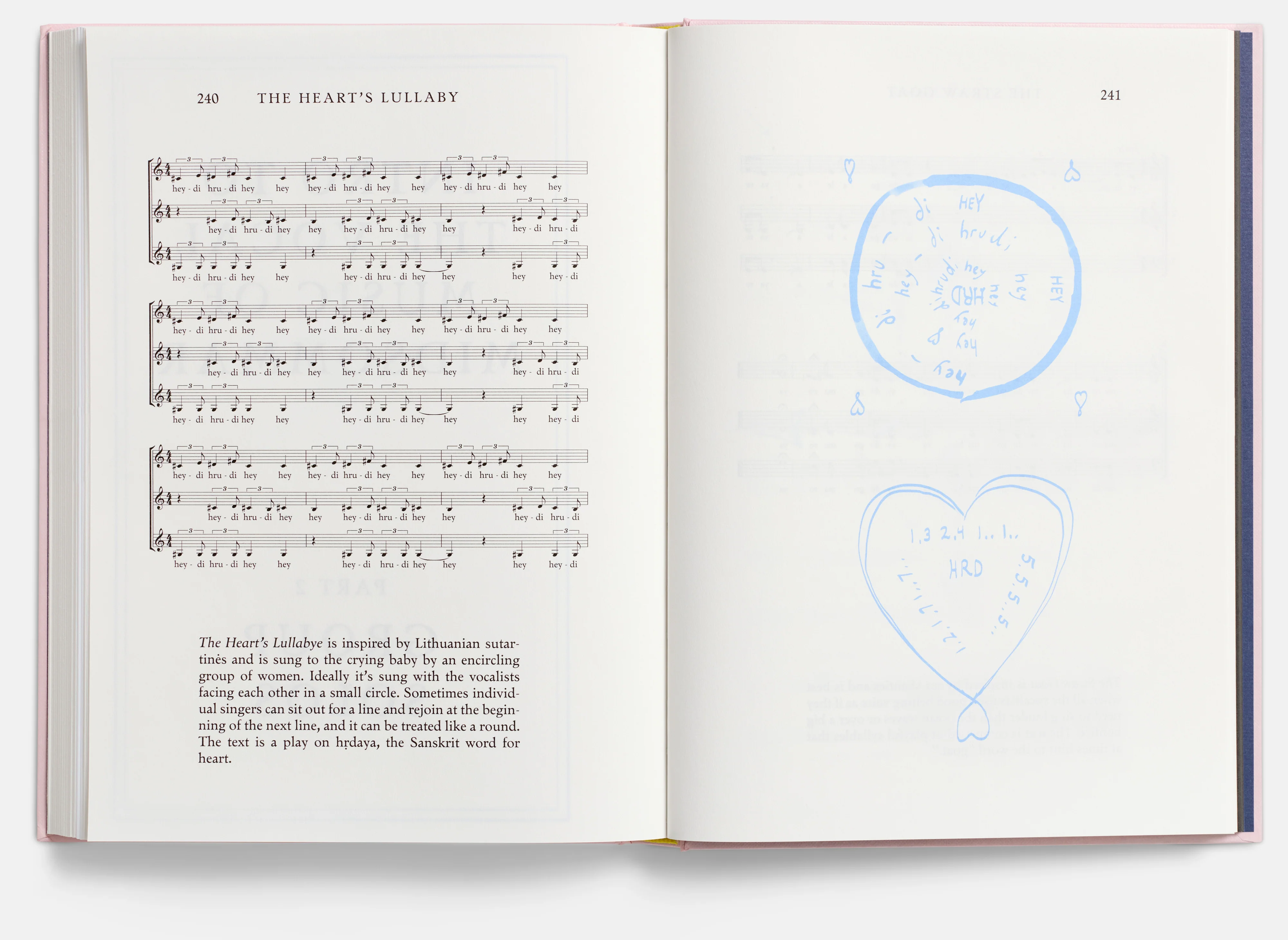 Midsommar Screenplay Book - Image 5