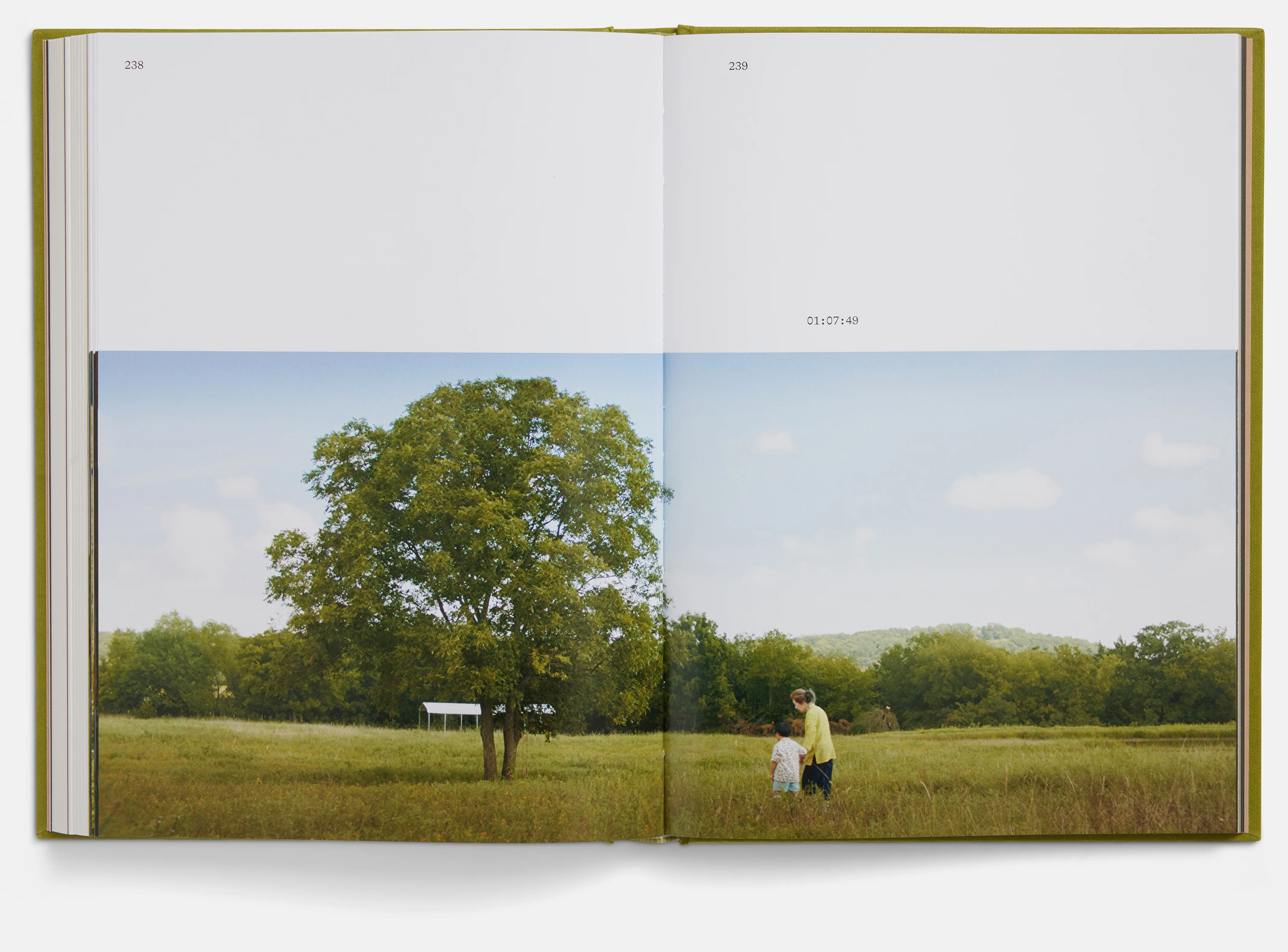 Minari Screenplay Book - Image 4