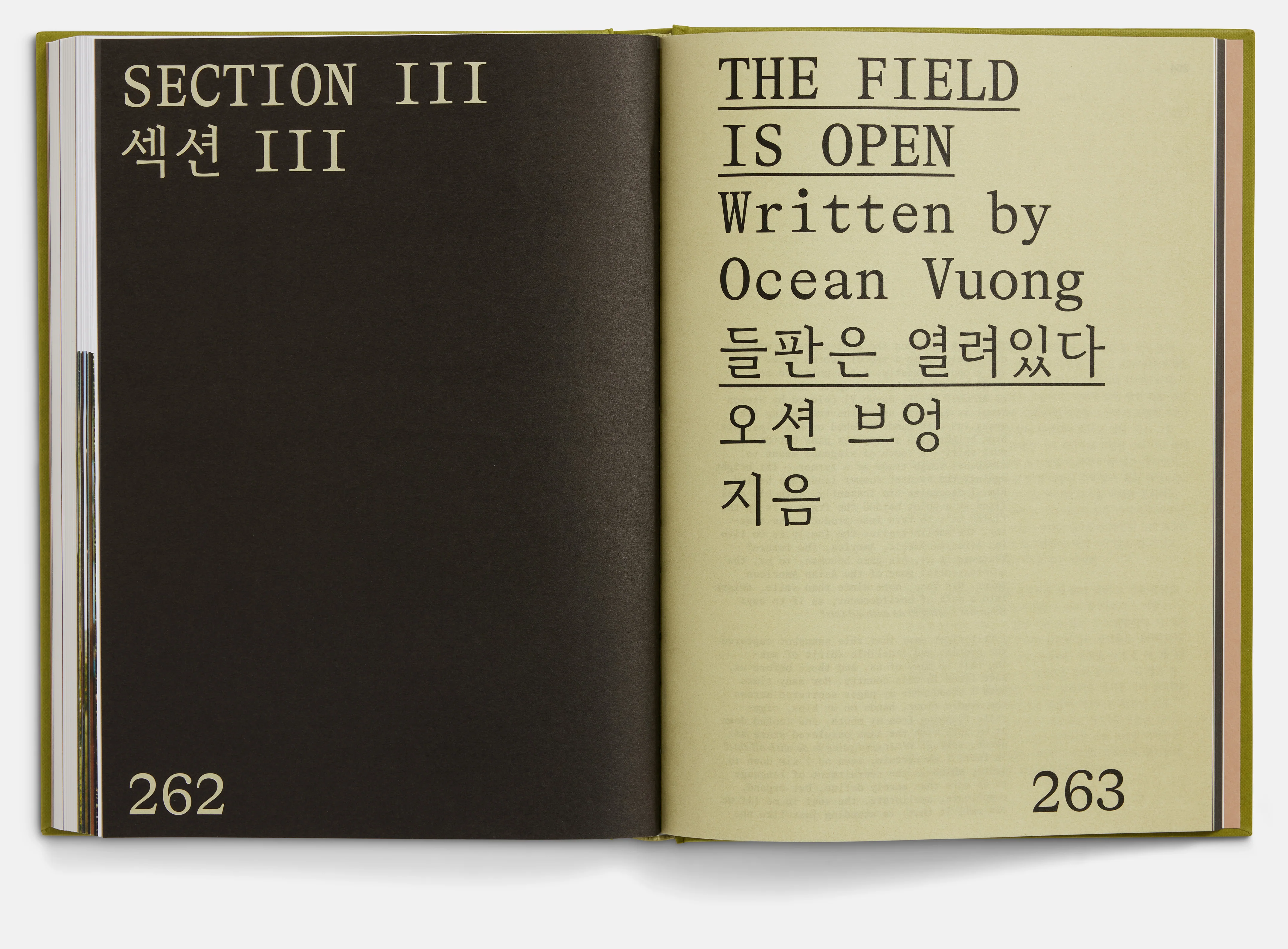 Minari Screenplay Book - Image 8