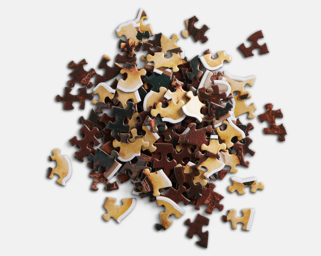 Mini Puzzle 005: Chocolate Pie - Image 3