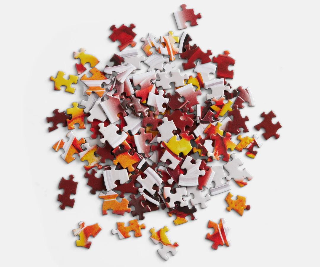 Mini Puzzle 006: Sangria - Image 3