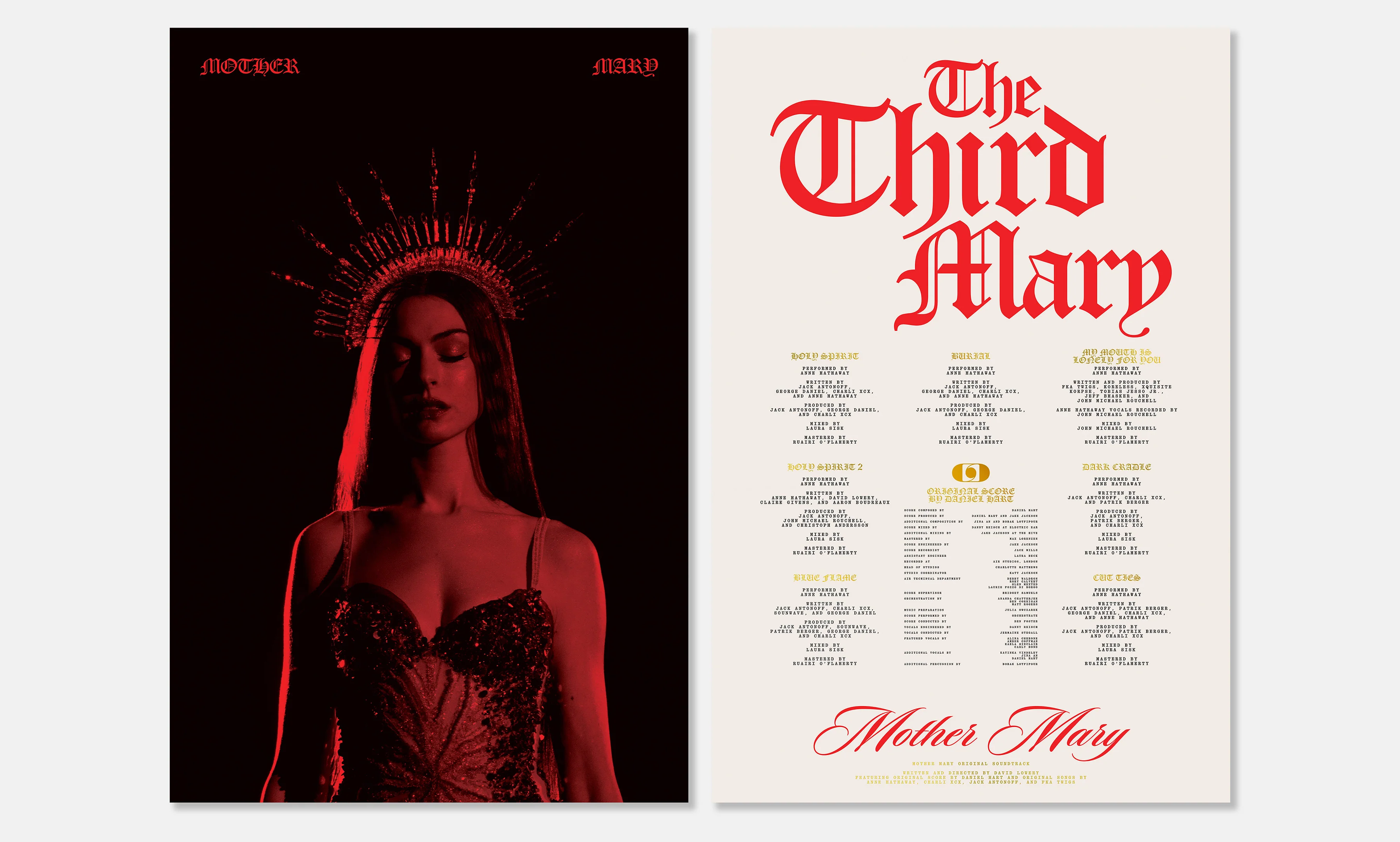 Mother Mary: Greatest Hits - Image 8
