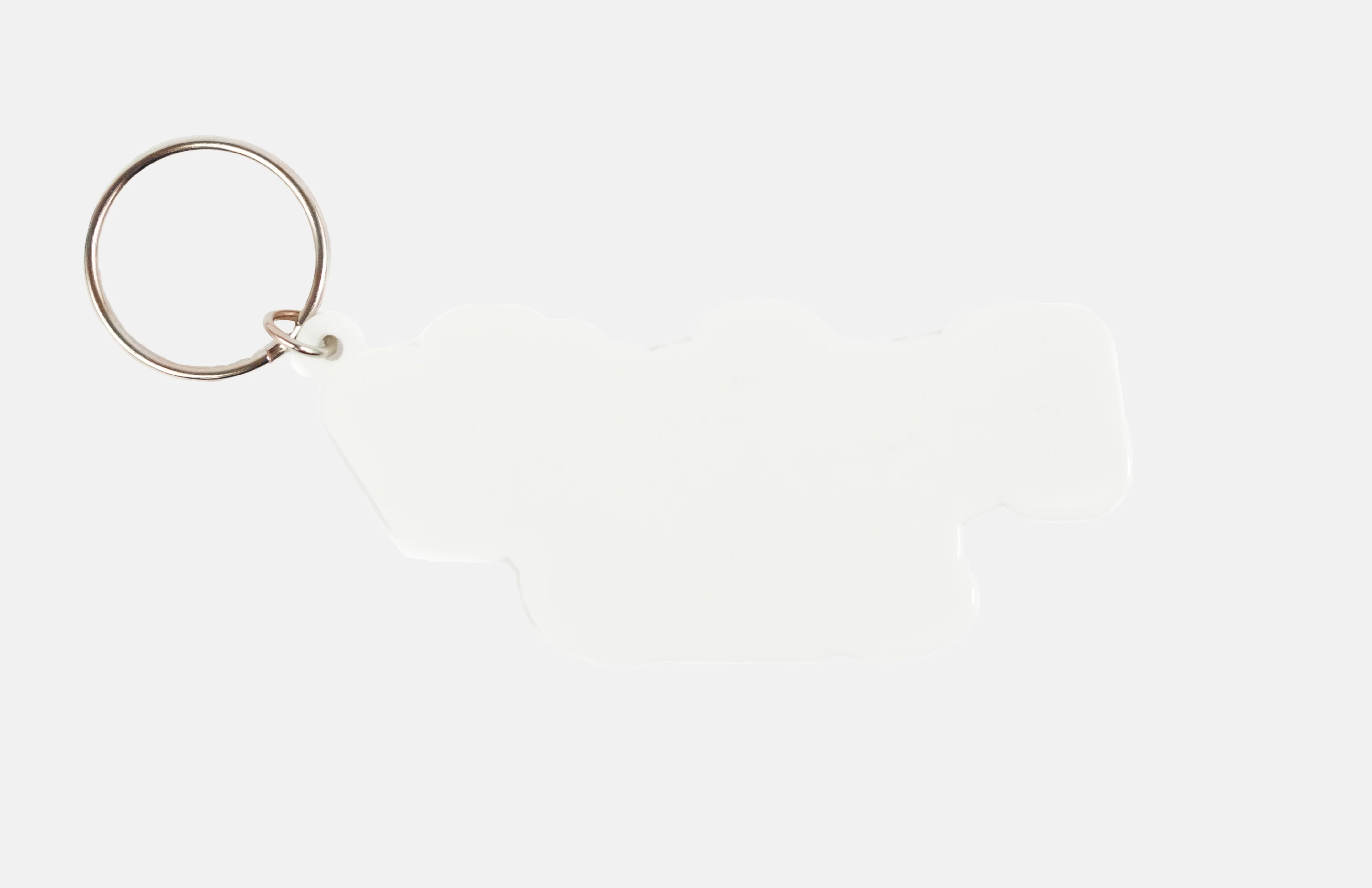 MW® Perfectly Safe Keychain - Image 2