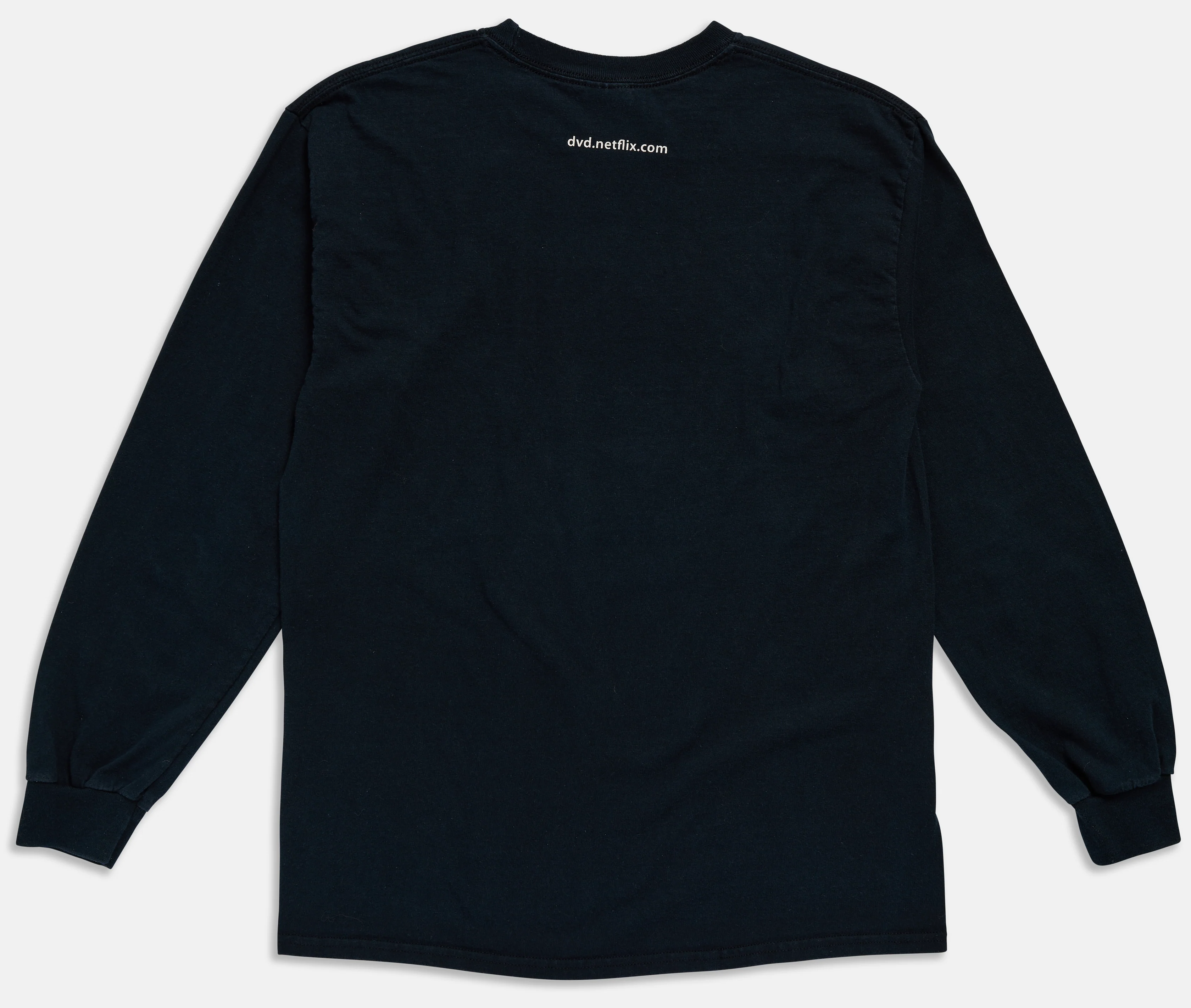 Netflix DVD Longsleeve - Image 3