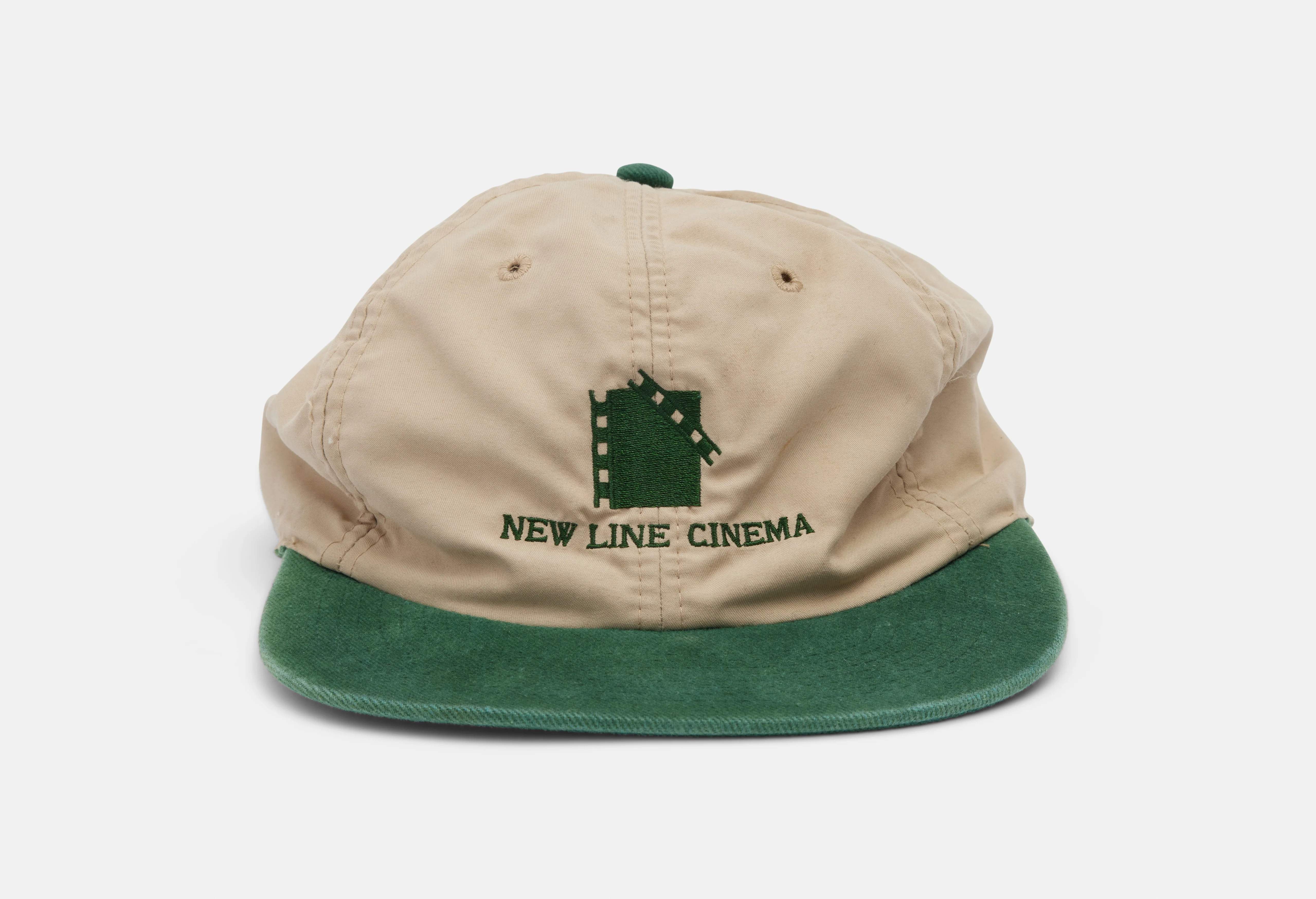 New Line / Fine Line Reversible Hat - Image 2