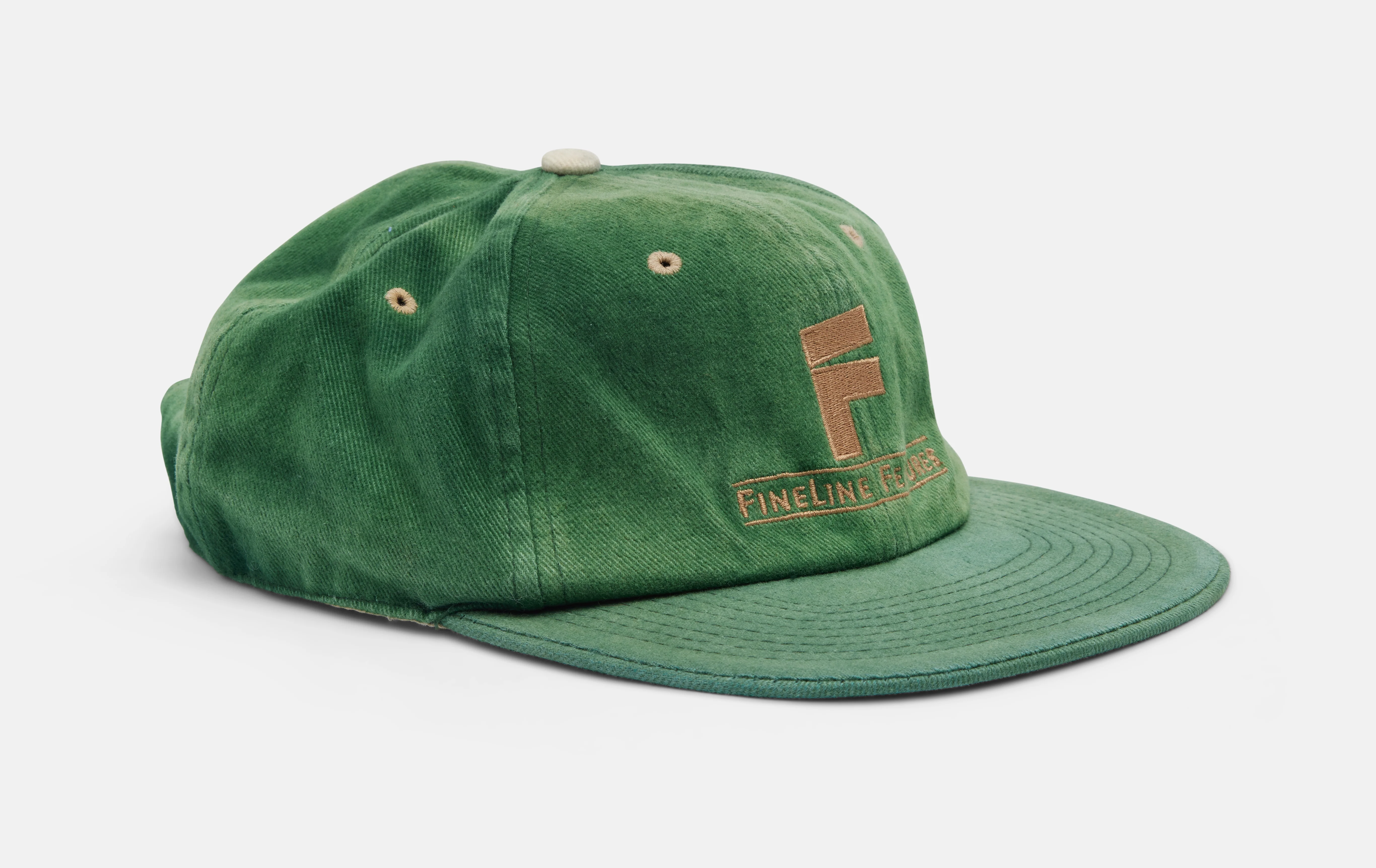 New Line / Fine Line Reversible Hat - Image 3