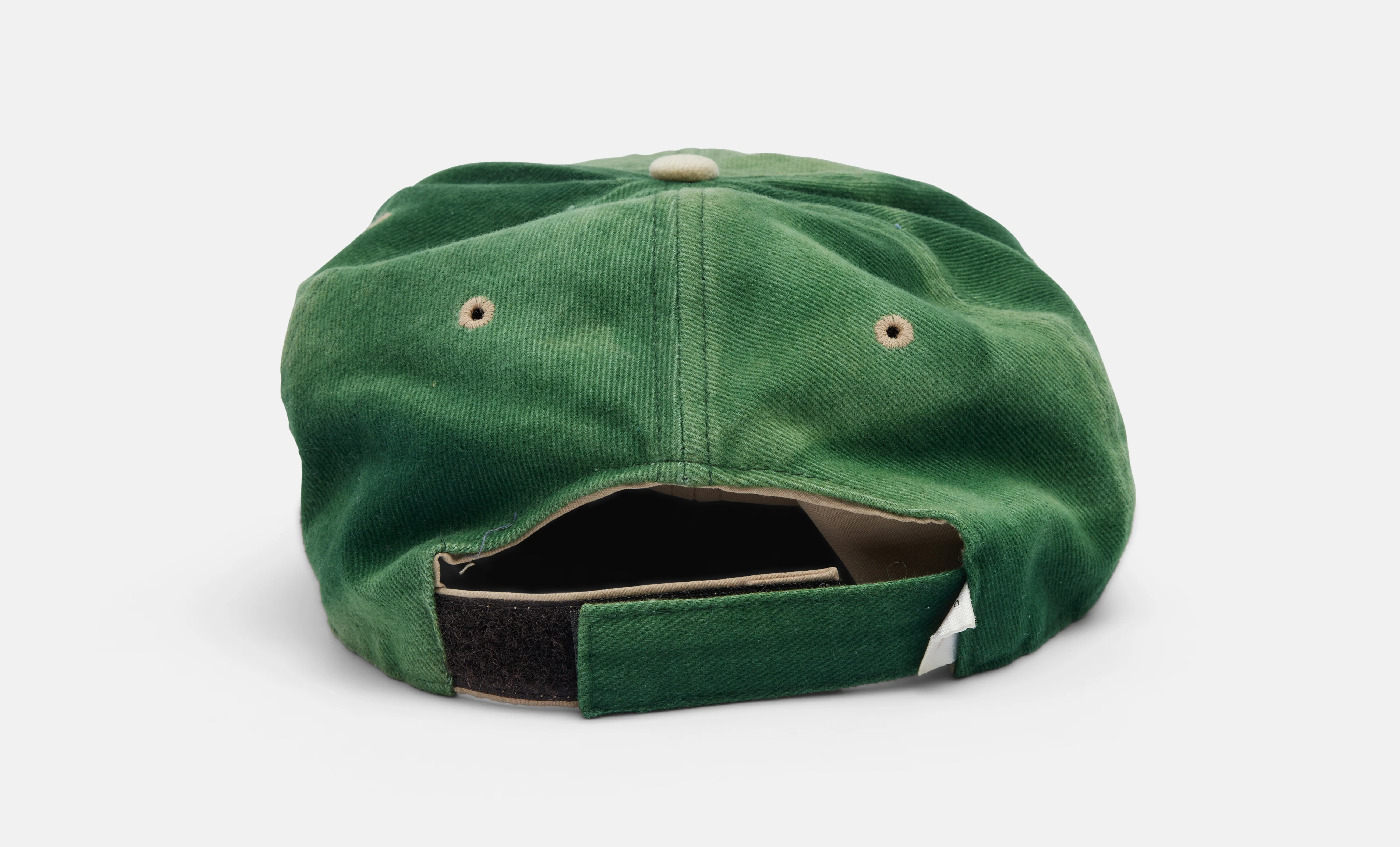 New Line / Fine Line Reversible Hat - Image 4