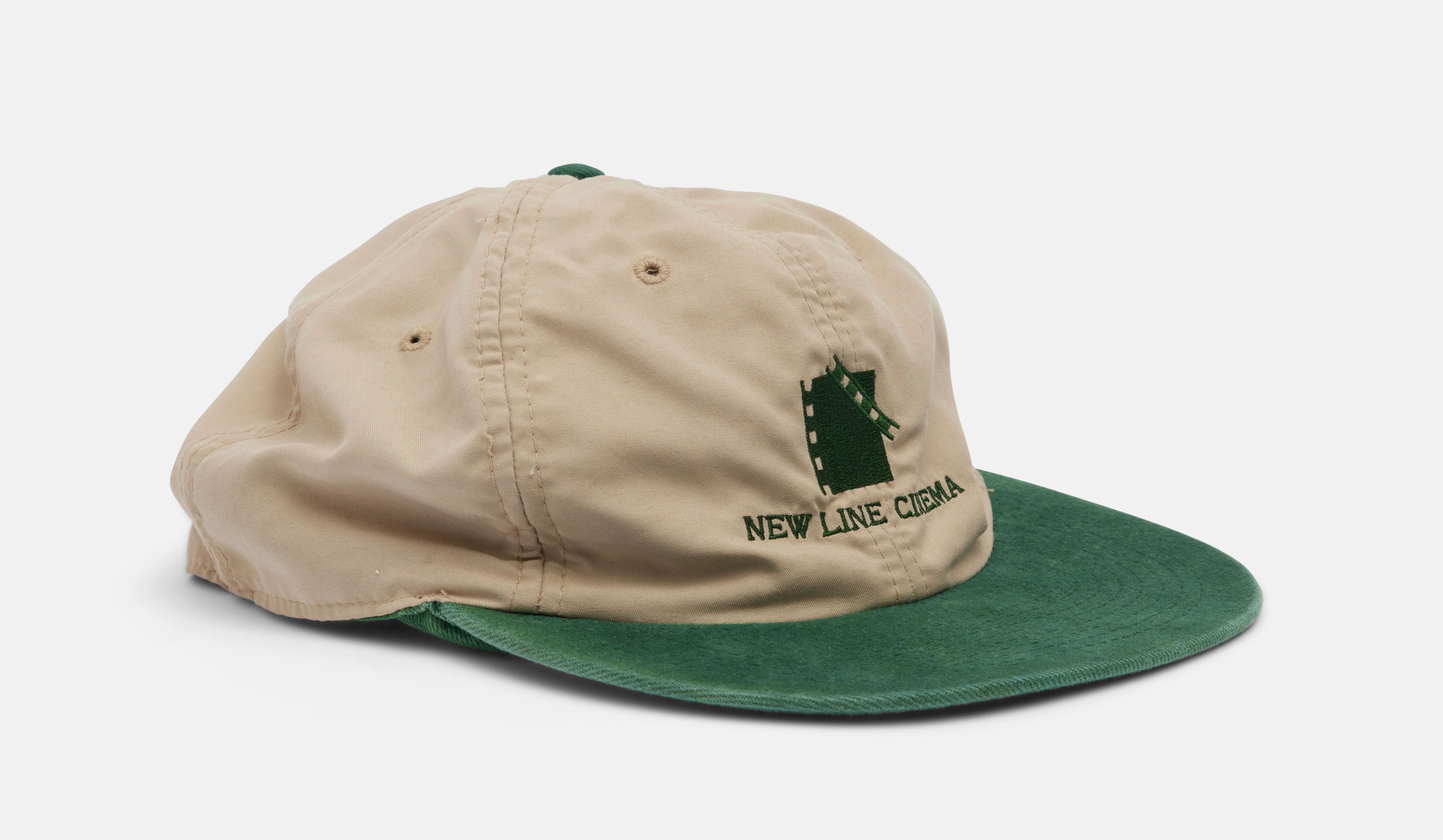 New Line / Fine Line Reversible Hat - Image 5