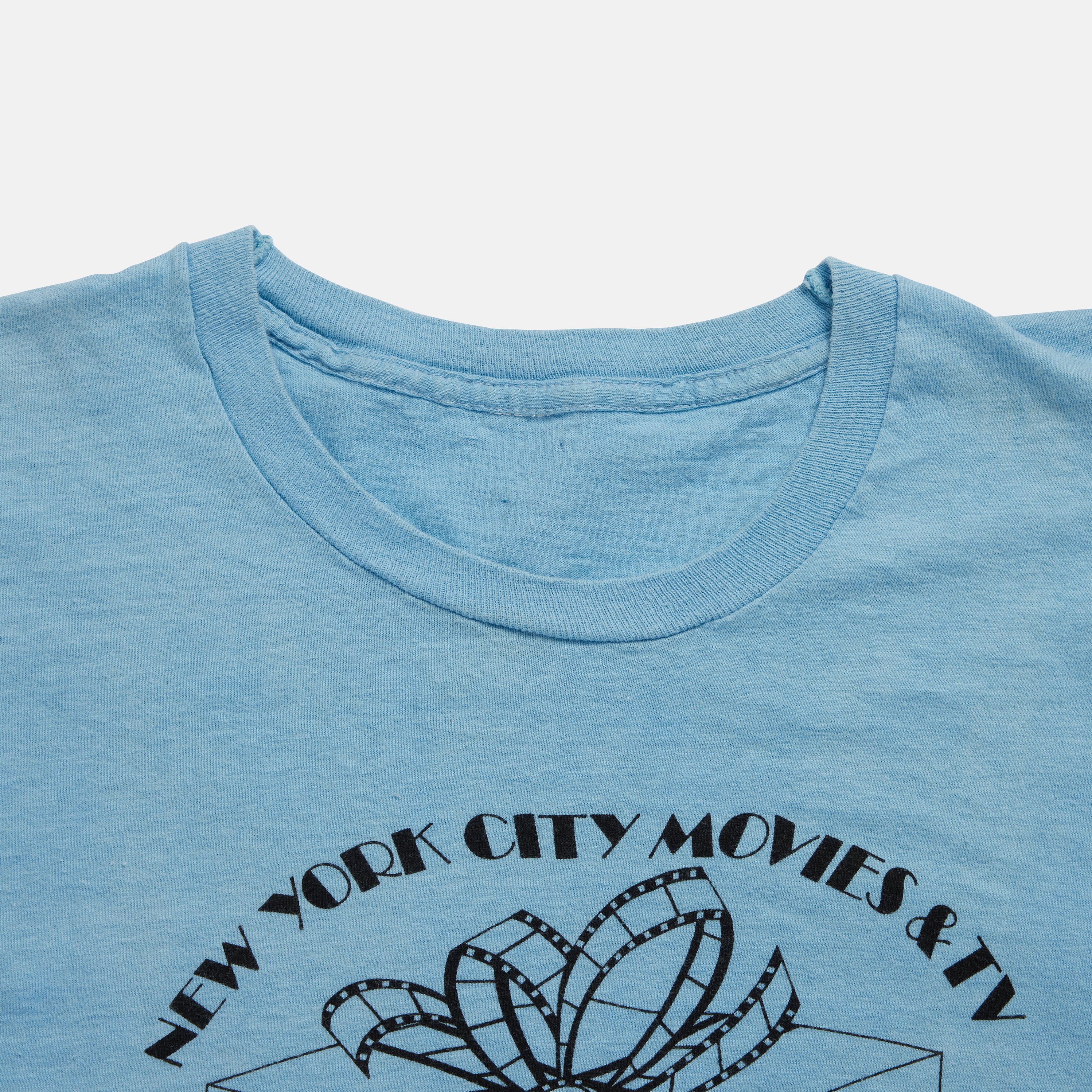 New York City Film & TV Tee - Image 2