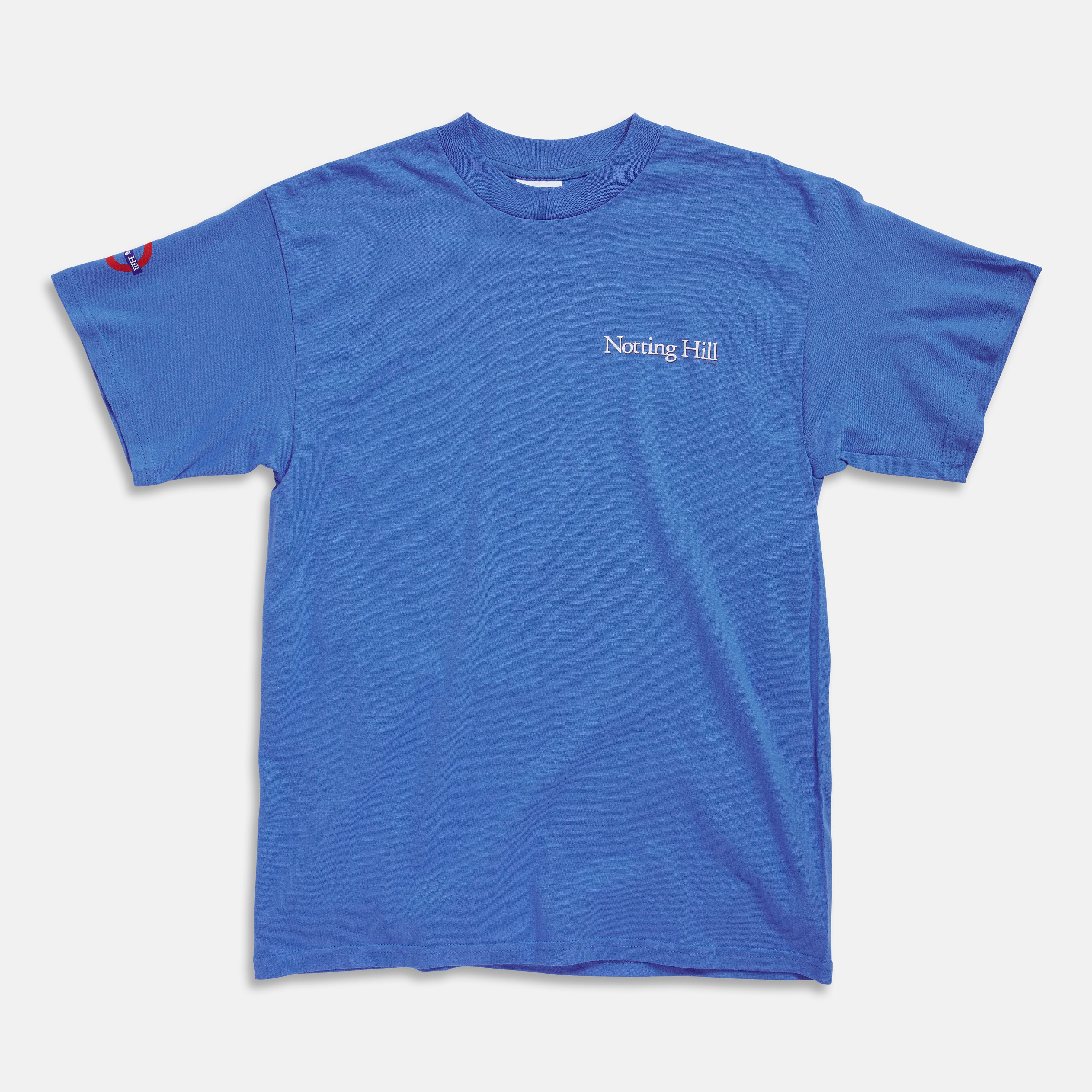 Notting Hill Tee