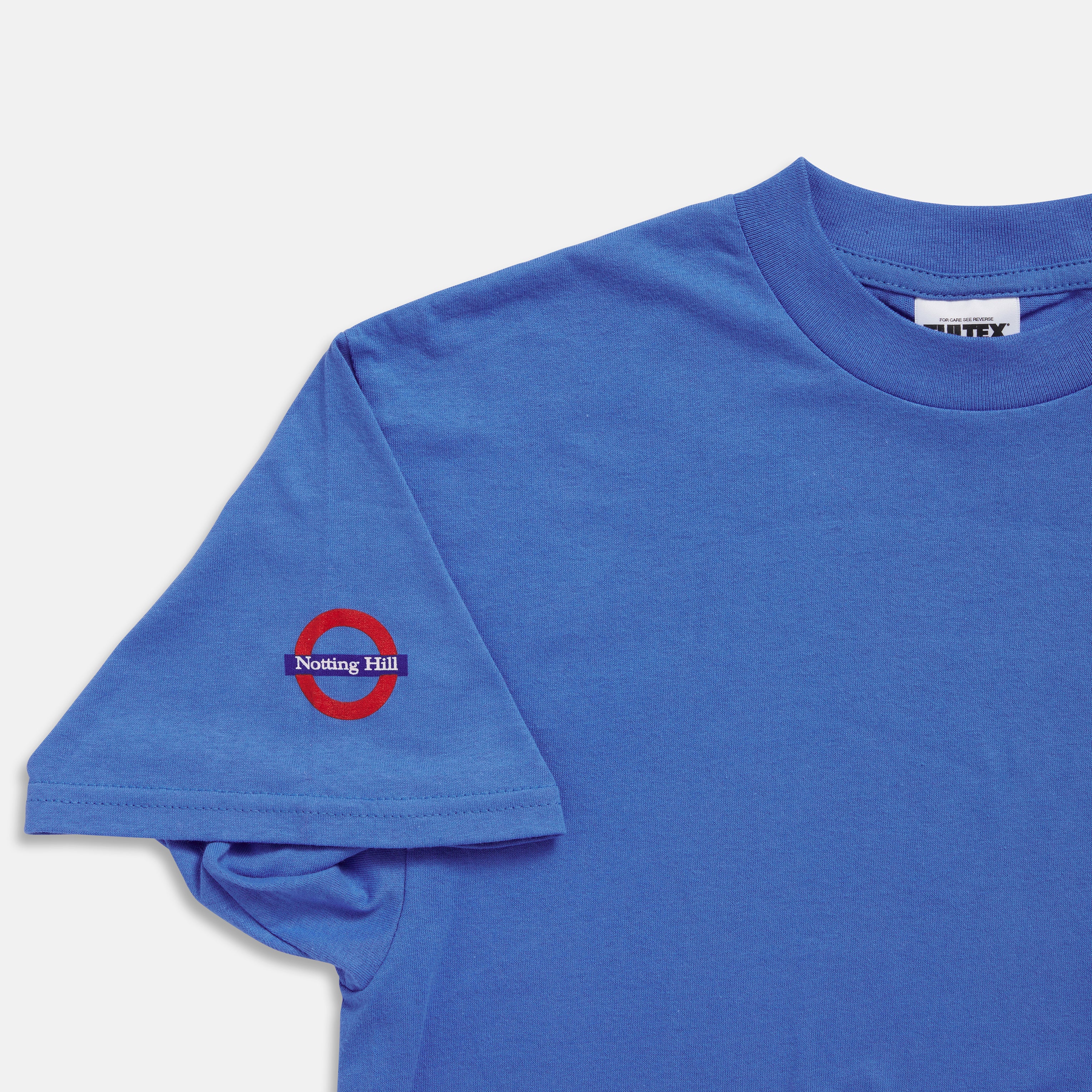 Notting Hill Tee - Image 2