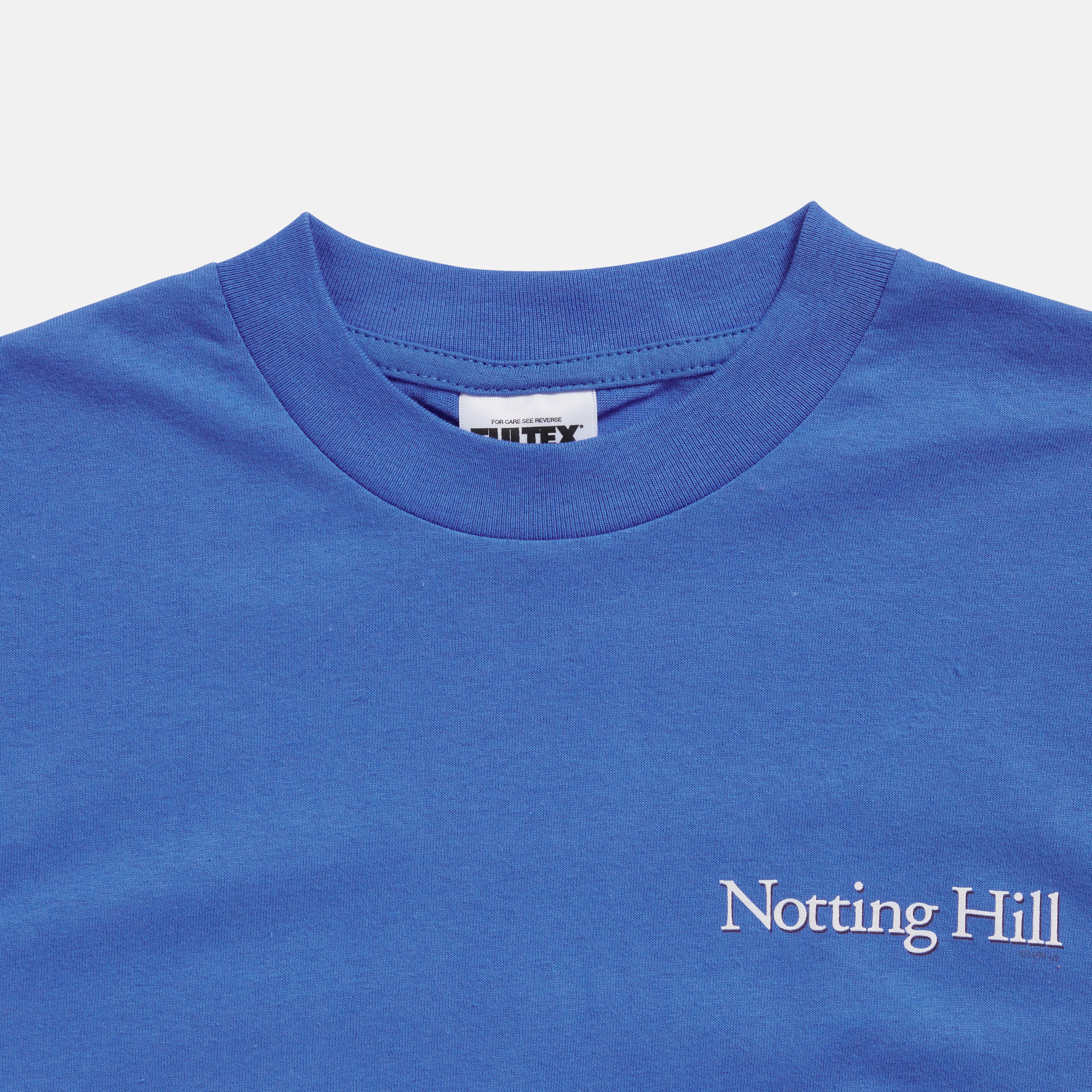 Notting Hill Tee - Image 3