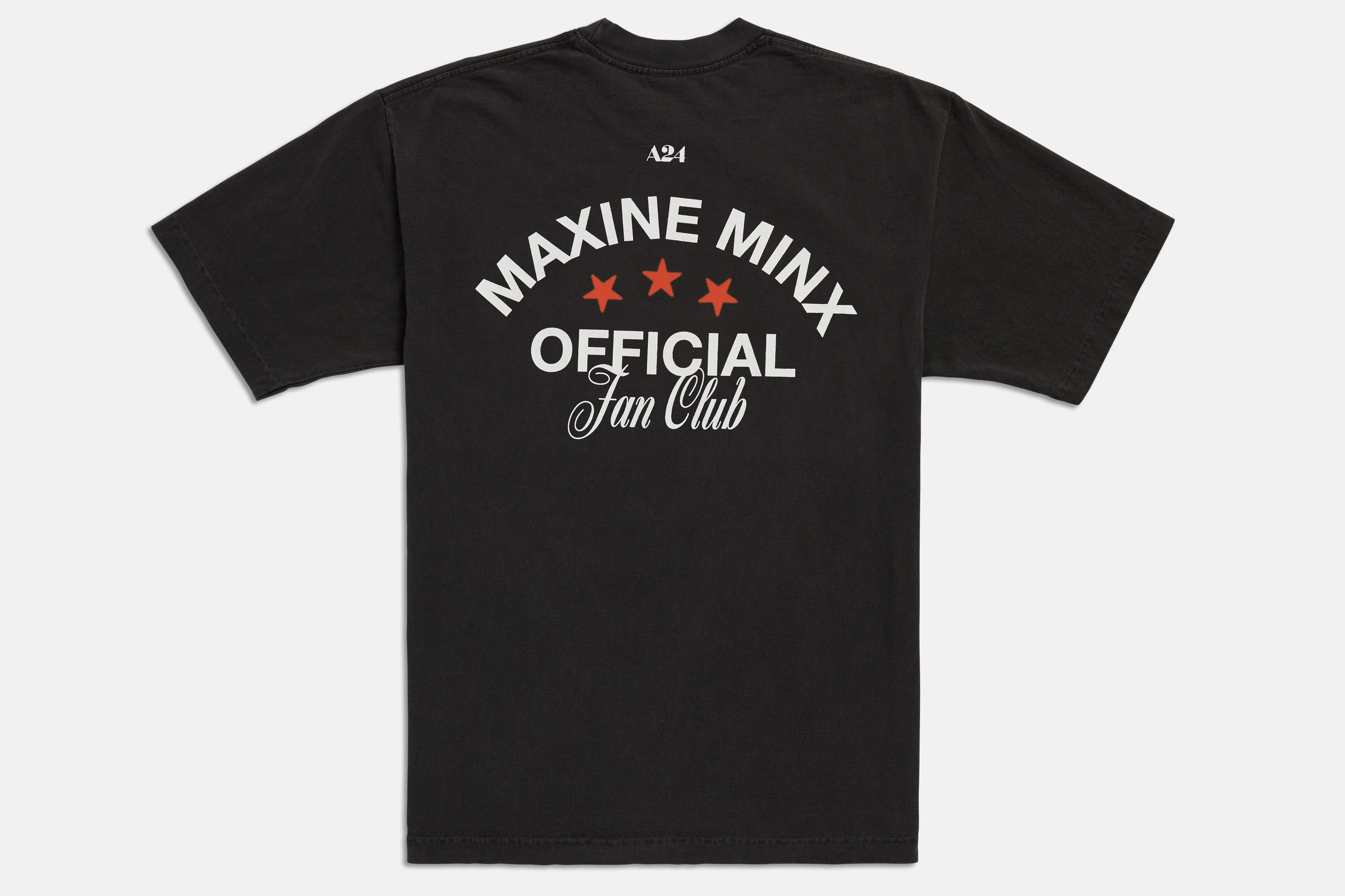 Maxine Minx Official Fan Club Tee - Image 2
