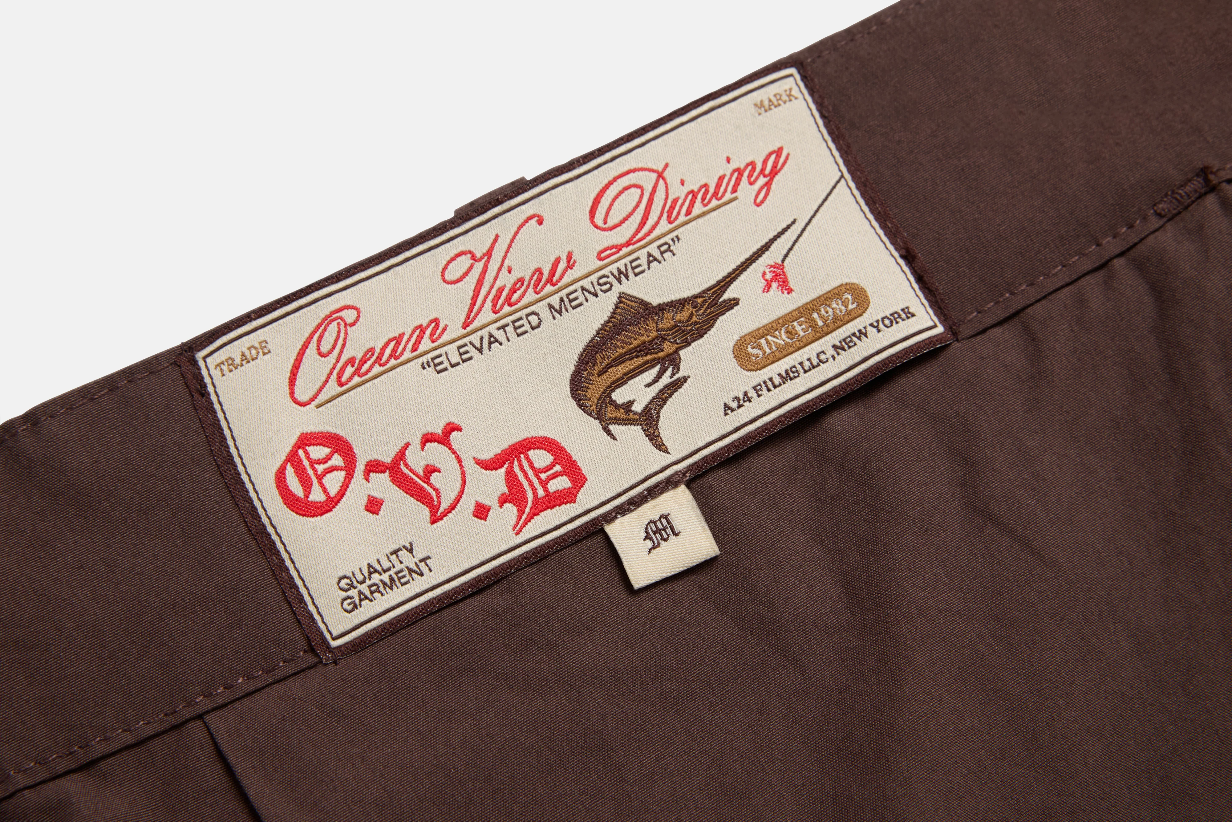 Friendship x Ocean View Dining Pants - Image 3