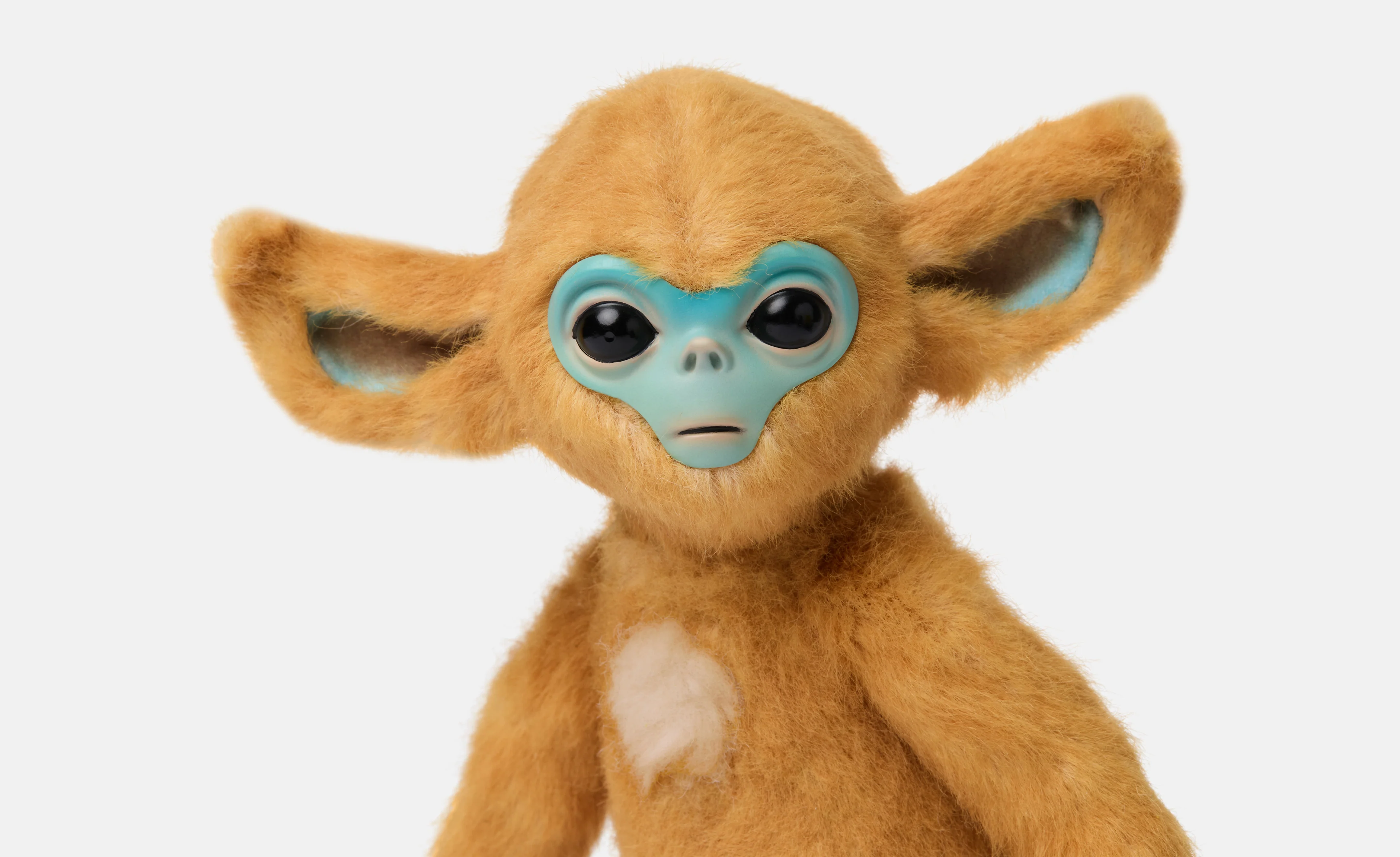 Baby Ochi Plush Keychain - Image 3
