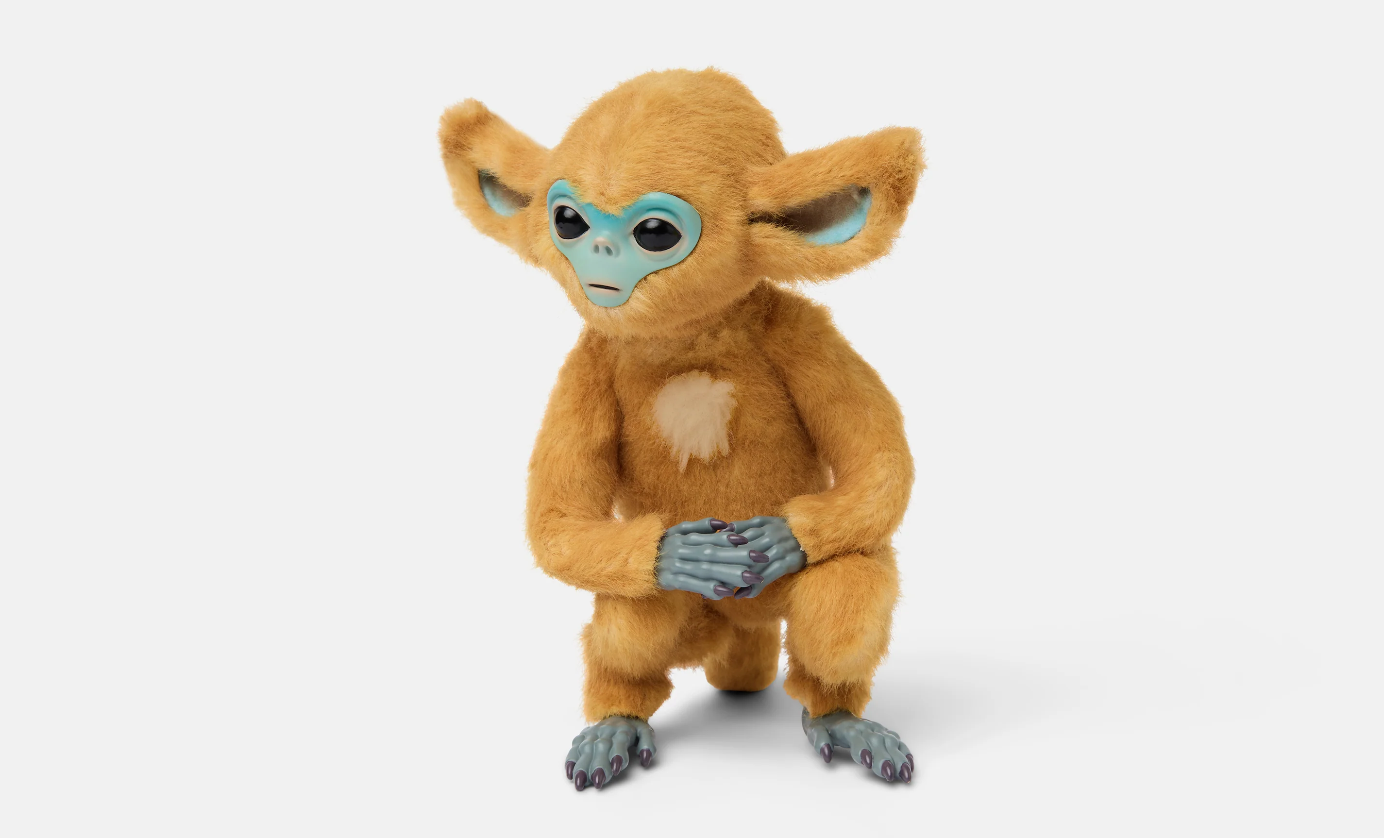 Baby Ochi Plush Keychain - Image 4