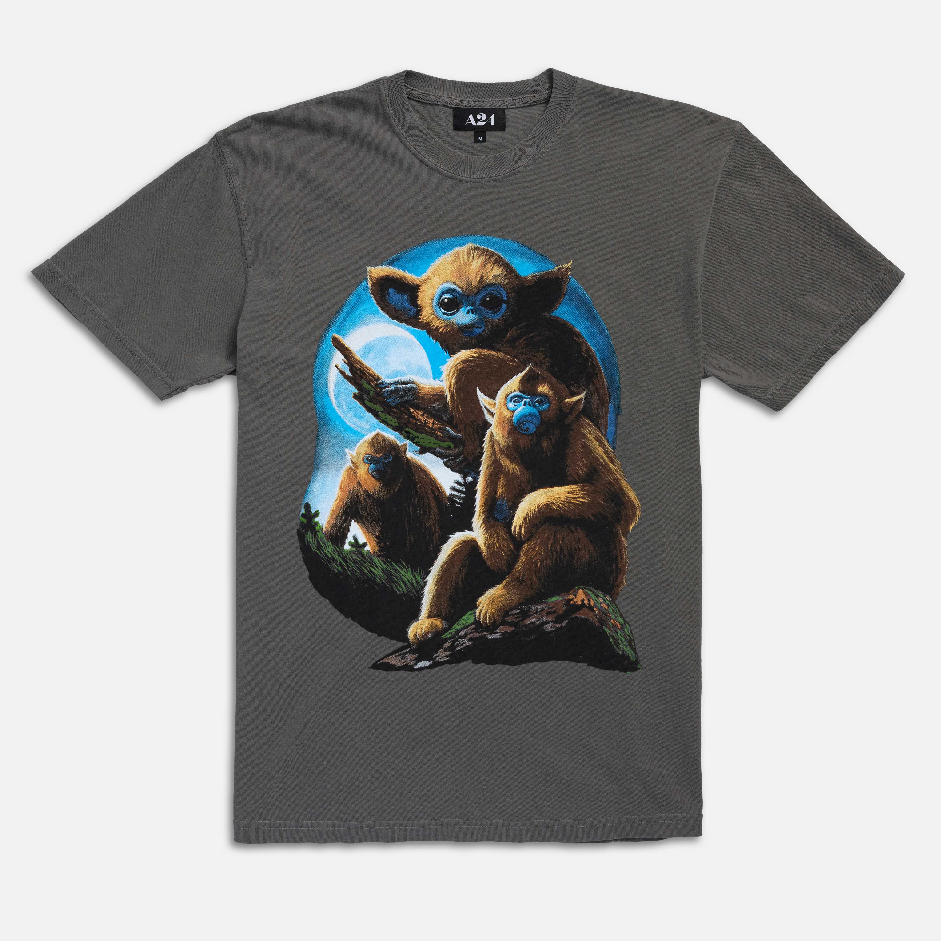 Ochi Species Tee