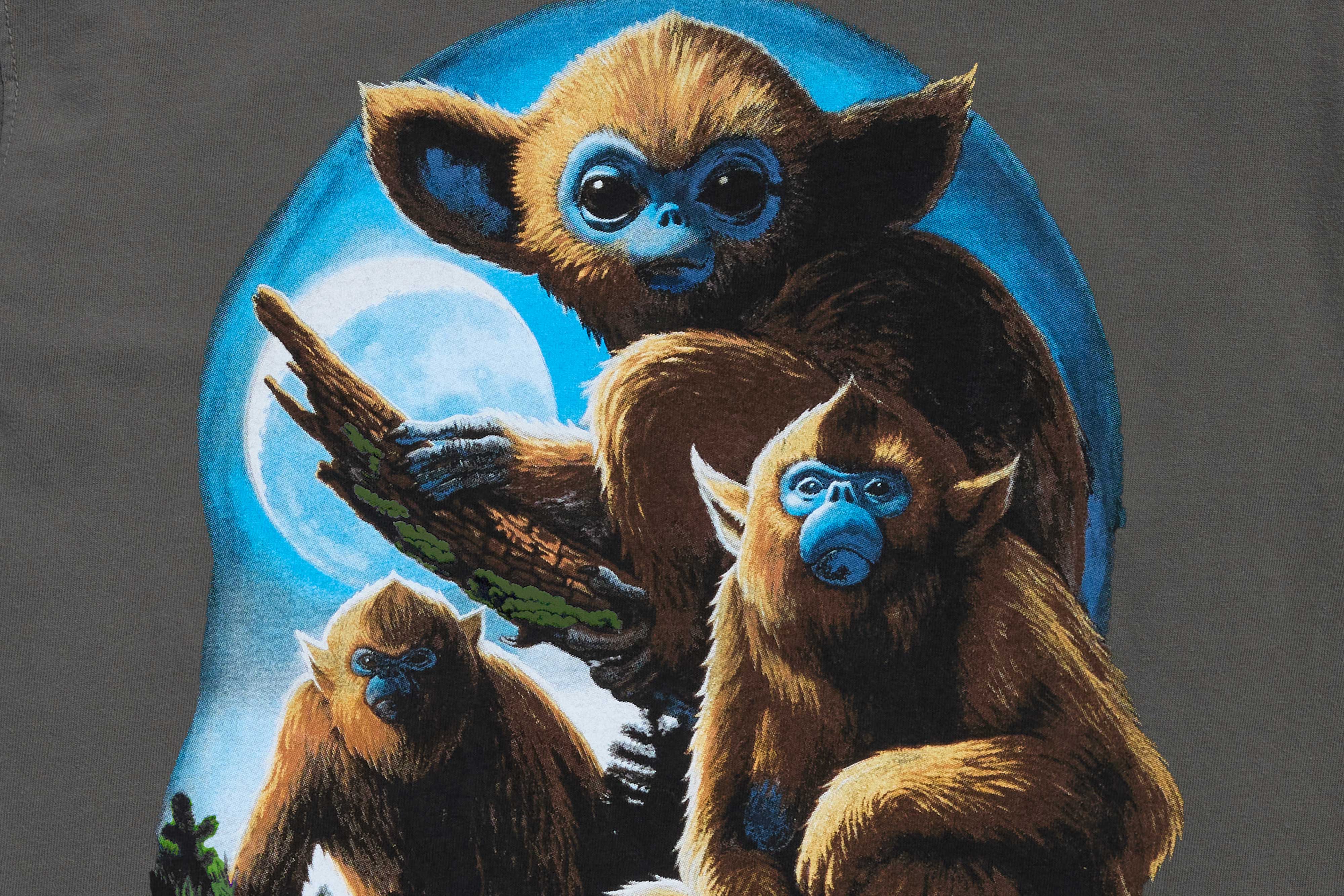 Ochi Species Tee - Image 2
