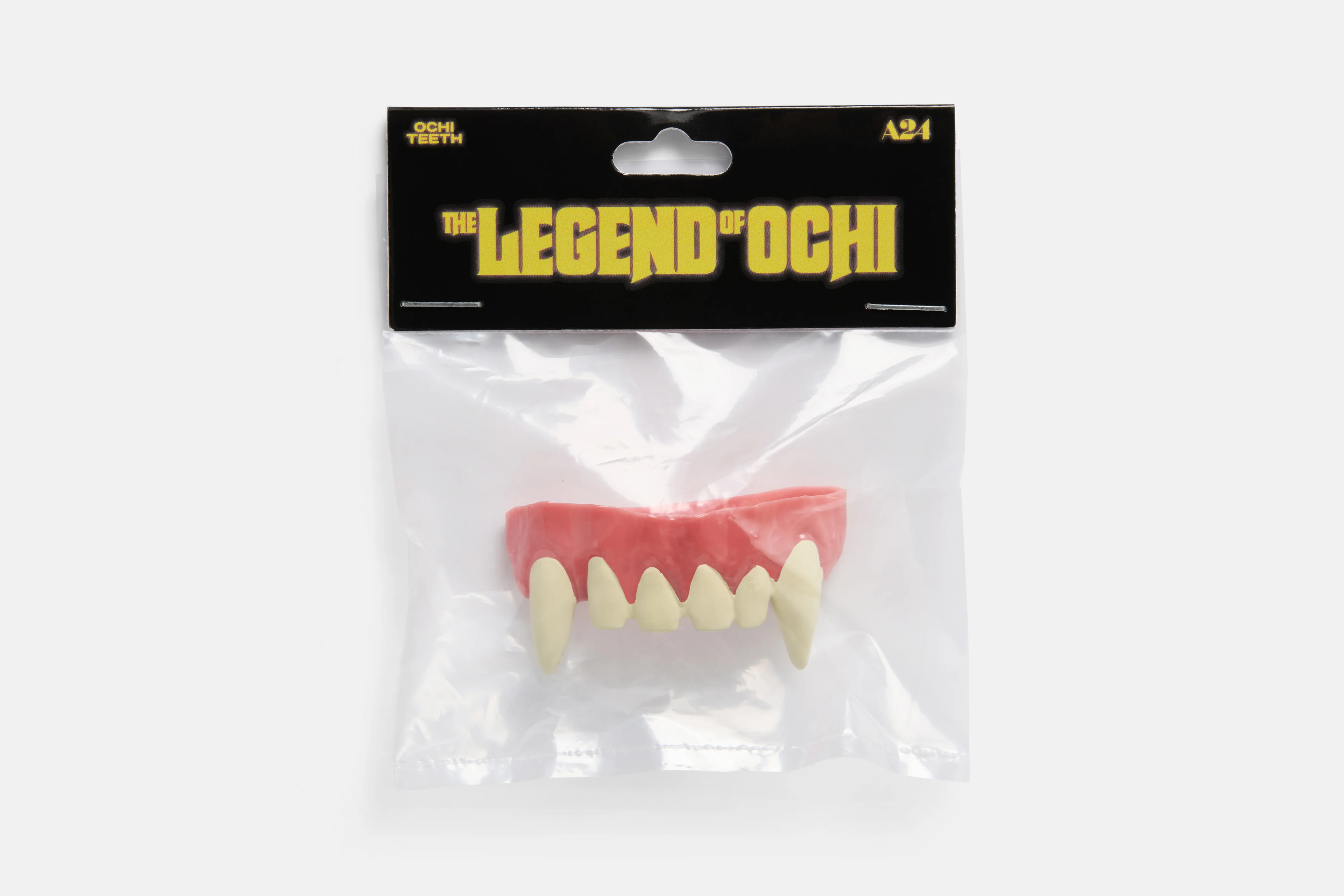 Ochi Species Tee - Image 4