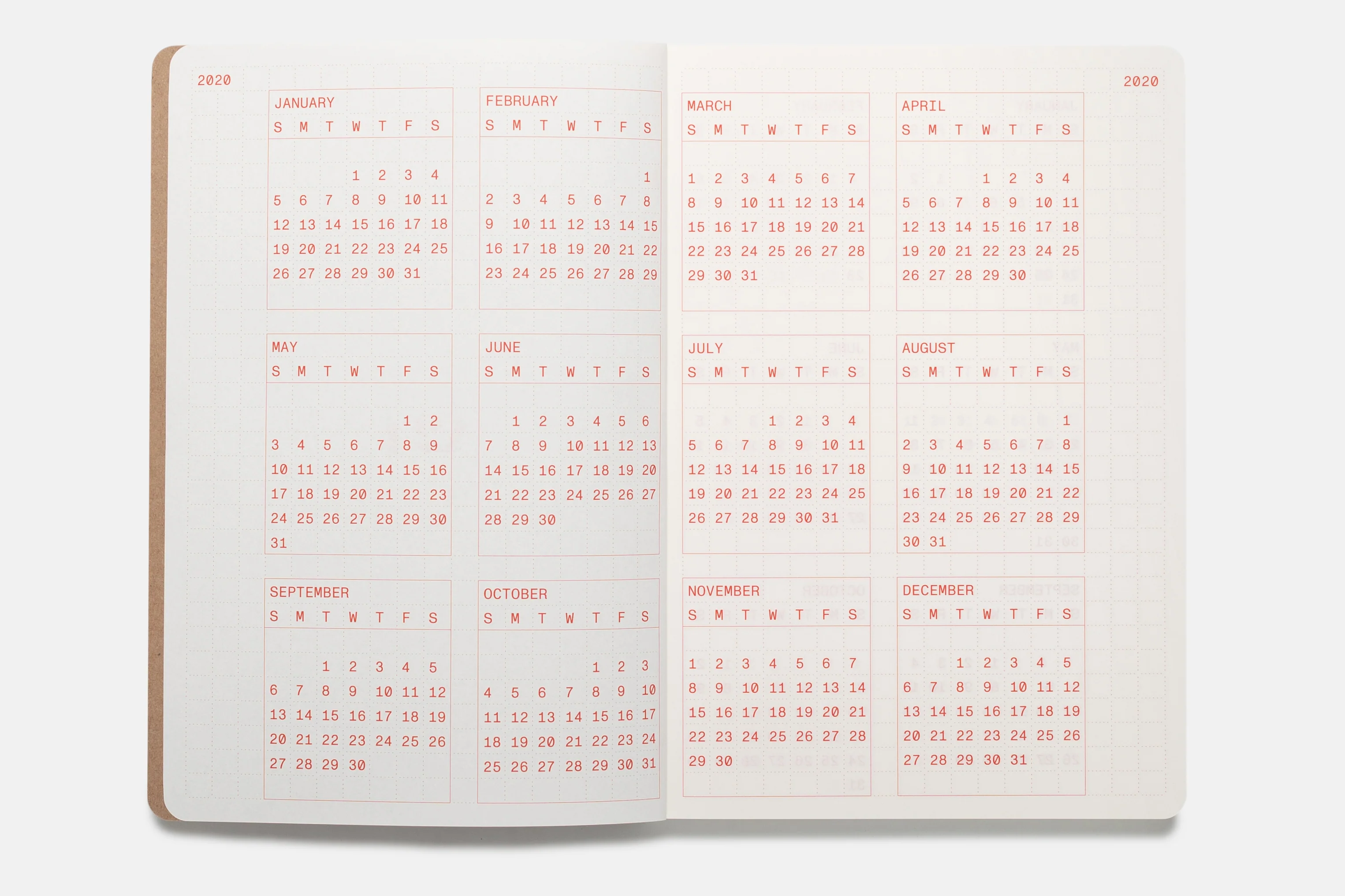 Office Notebook - Image 3