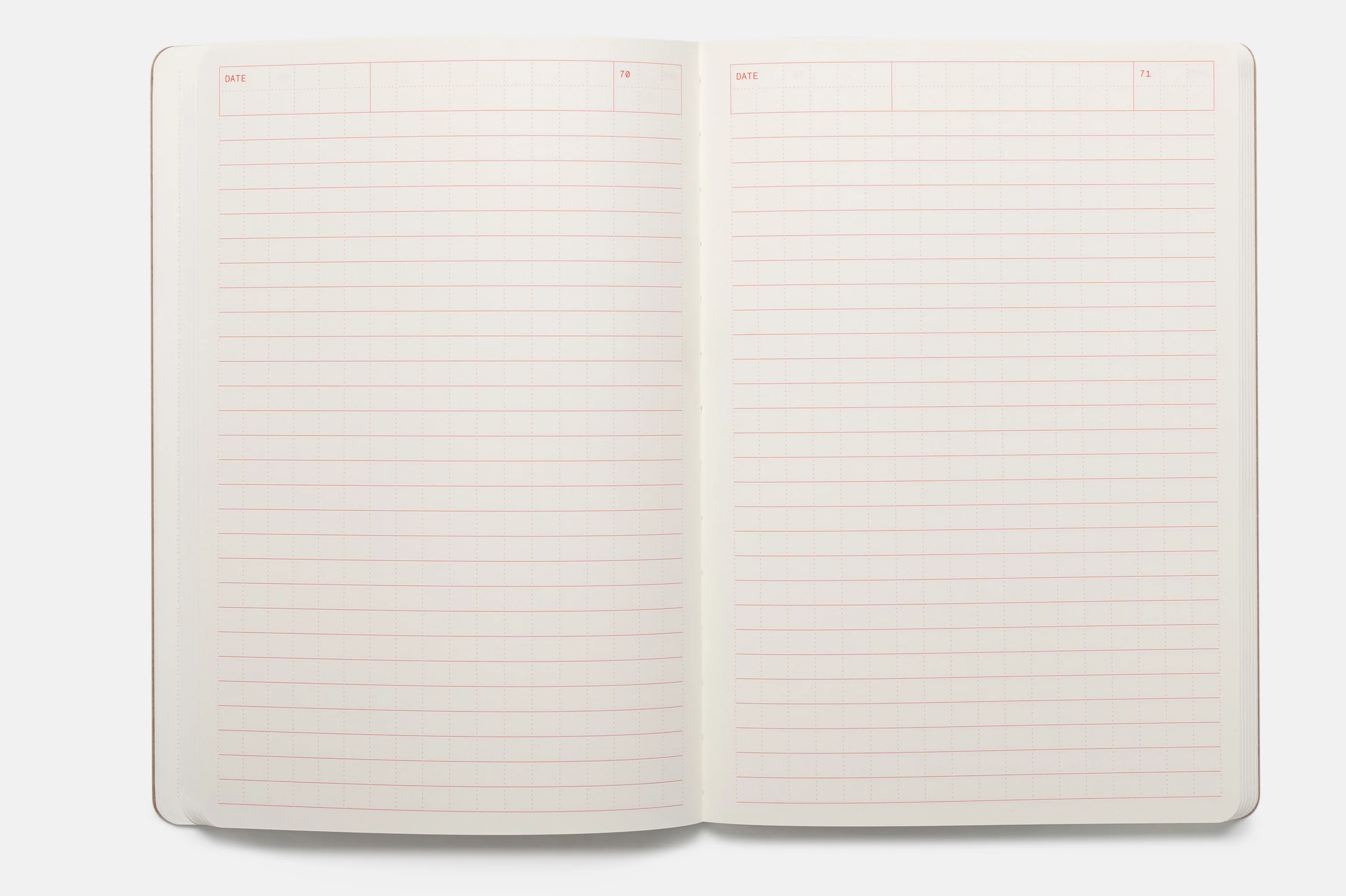 Office Notebook - Image 4