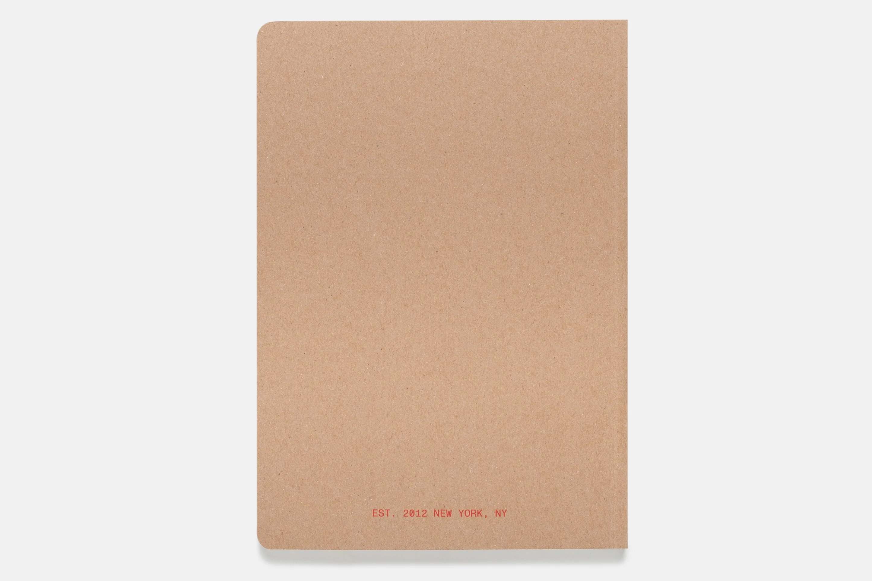 Office Notebook - Image 6