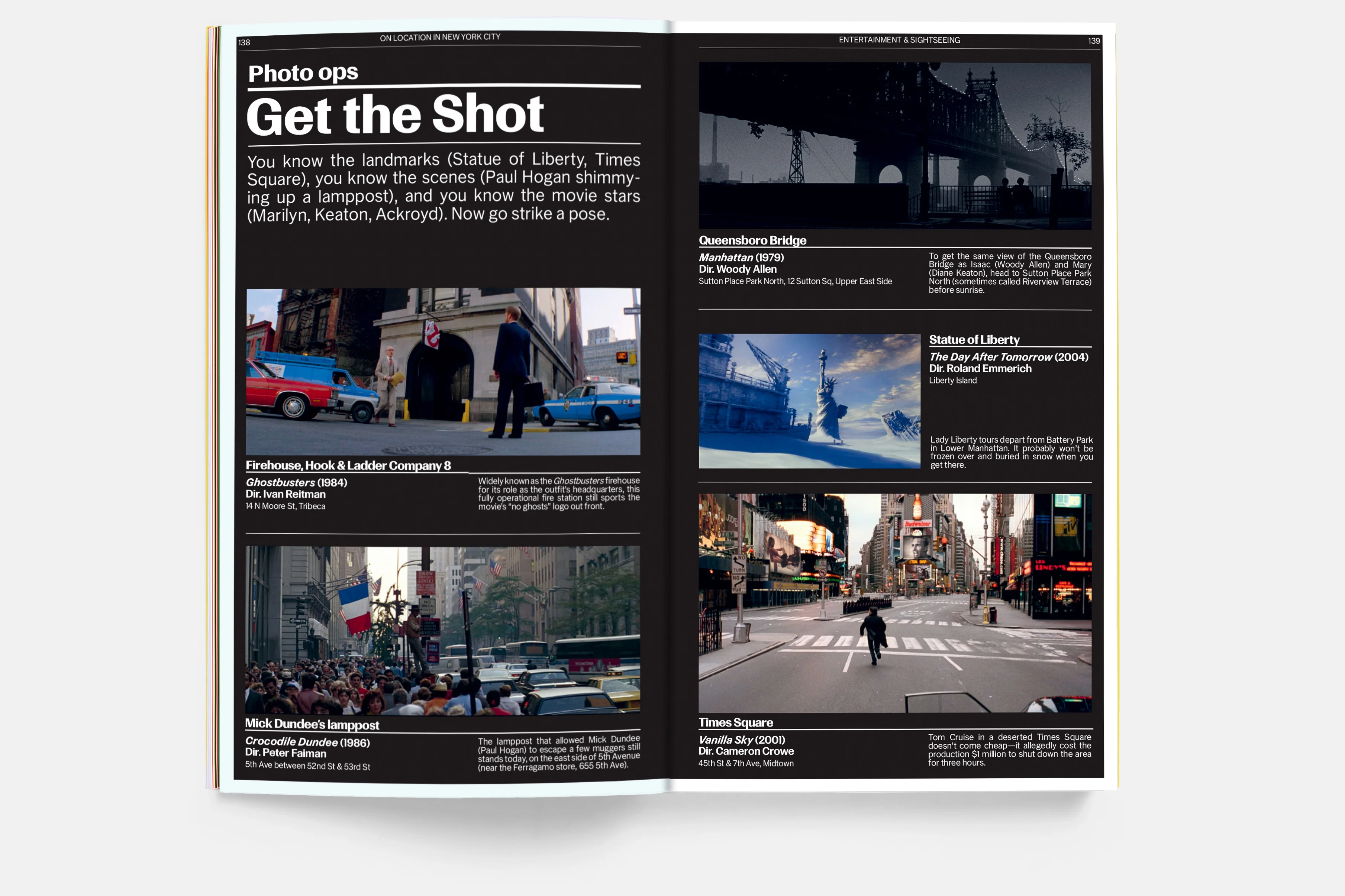 On Location in New York City - Image 7