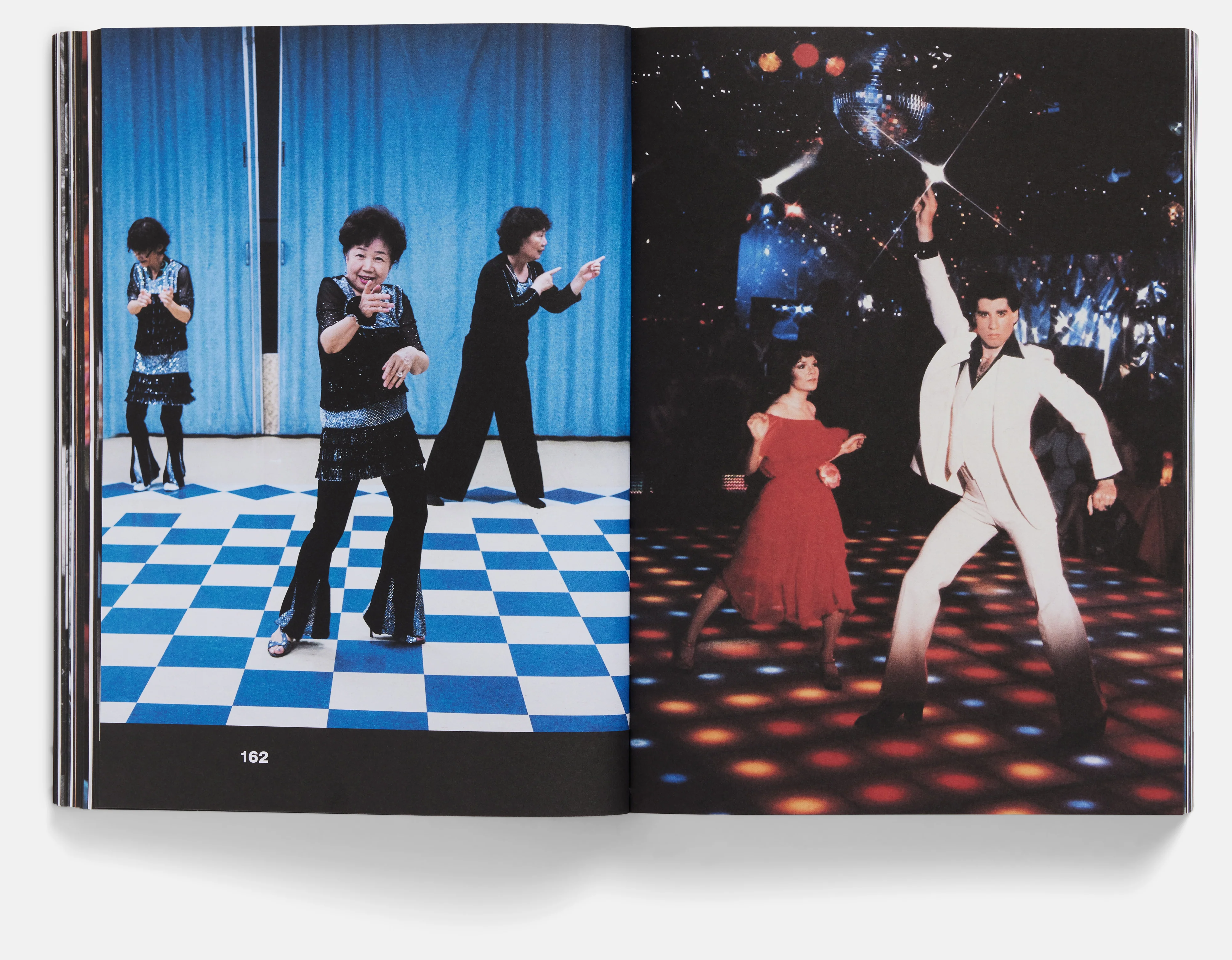 On The Dance Floor: Spinning Out on Screen - Image 7