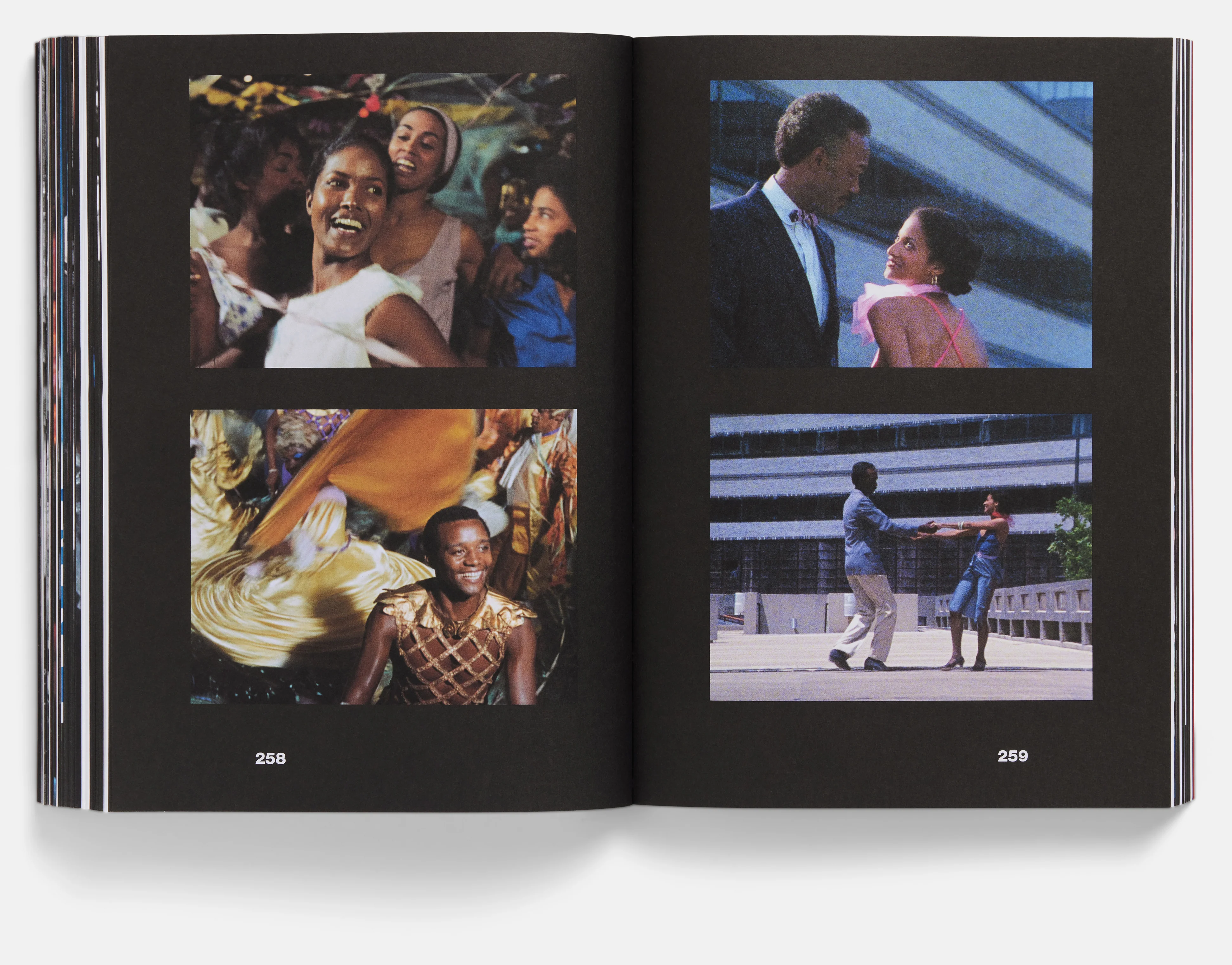 On The Dance Floor: Spinning Out on Screen - Image 9