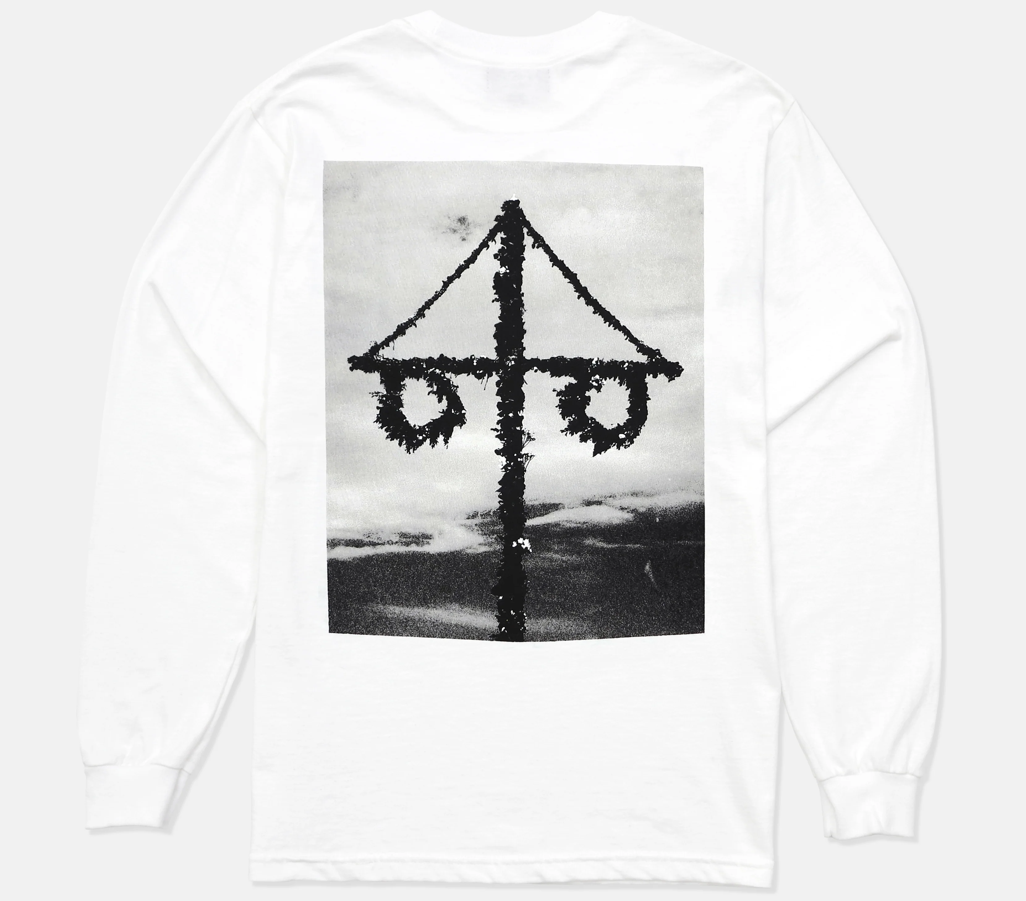 Online Ceramics x Midsommar Teaser Trailer Tee - Image 2
