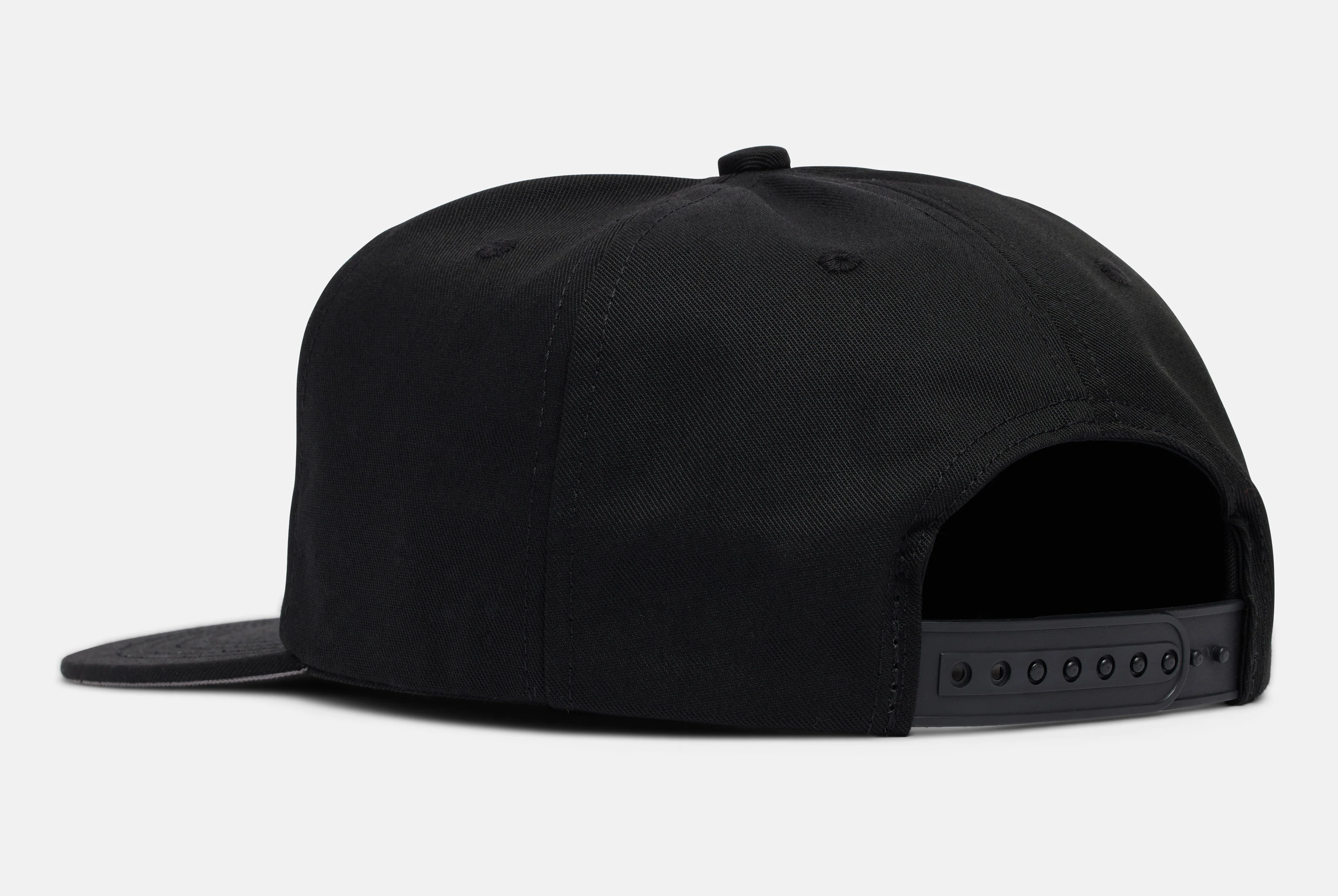 Online Ceramics x X World of Sin Embroidered Hat - Image 2