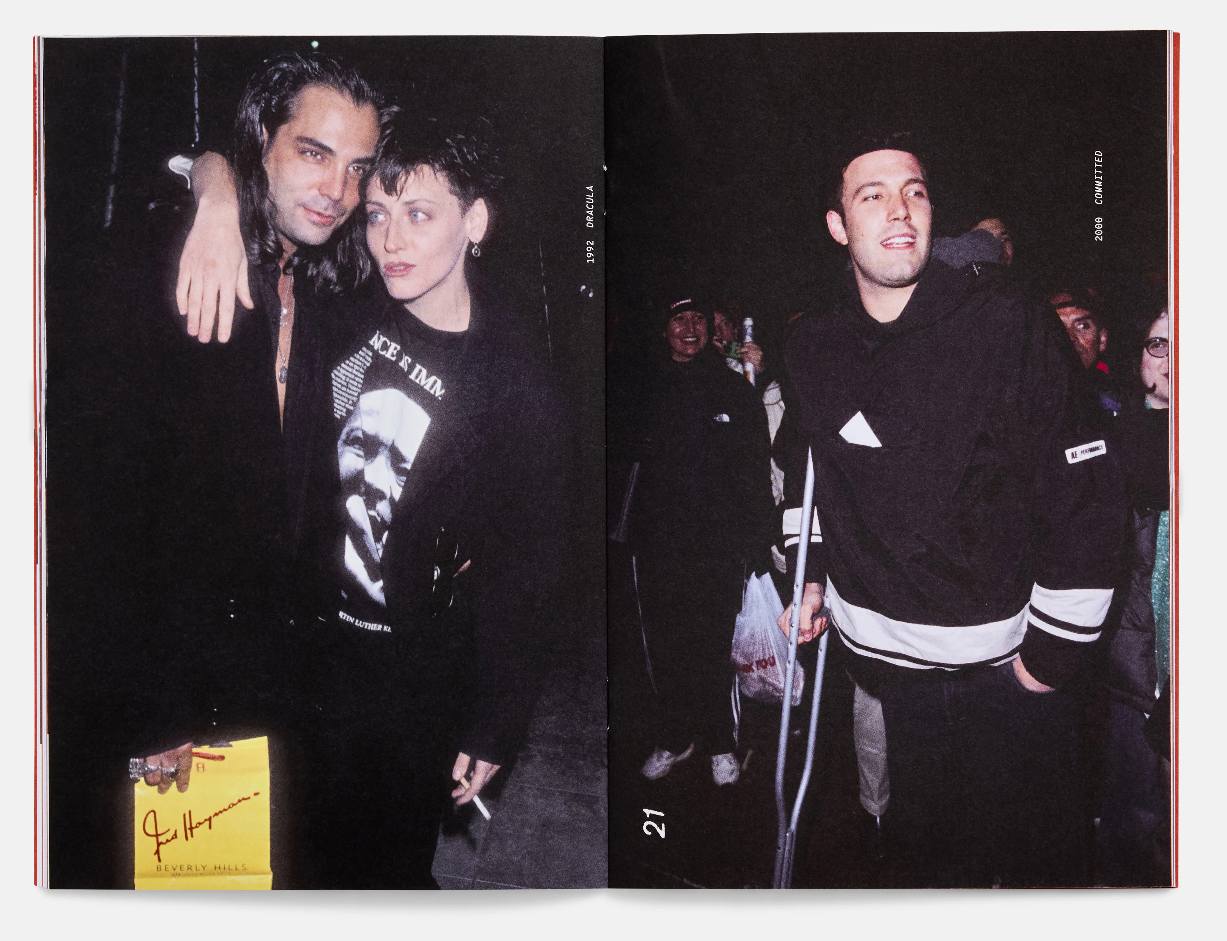 Opening Night Zine - Image 4