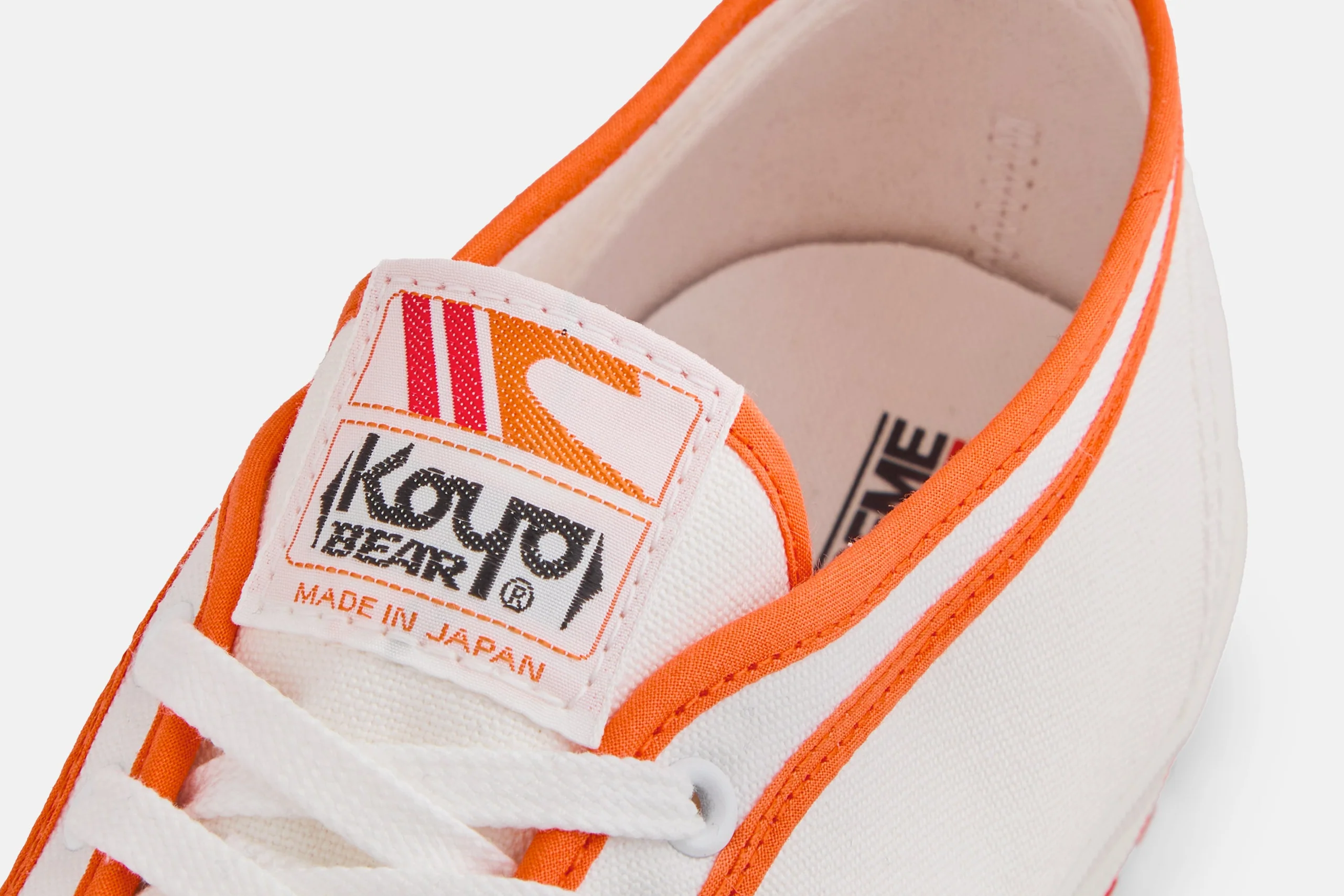 Marty Supreme x Koyo Bear Sharpman Shoe - Image 3