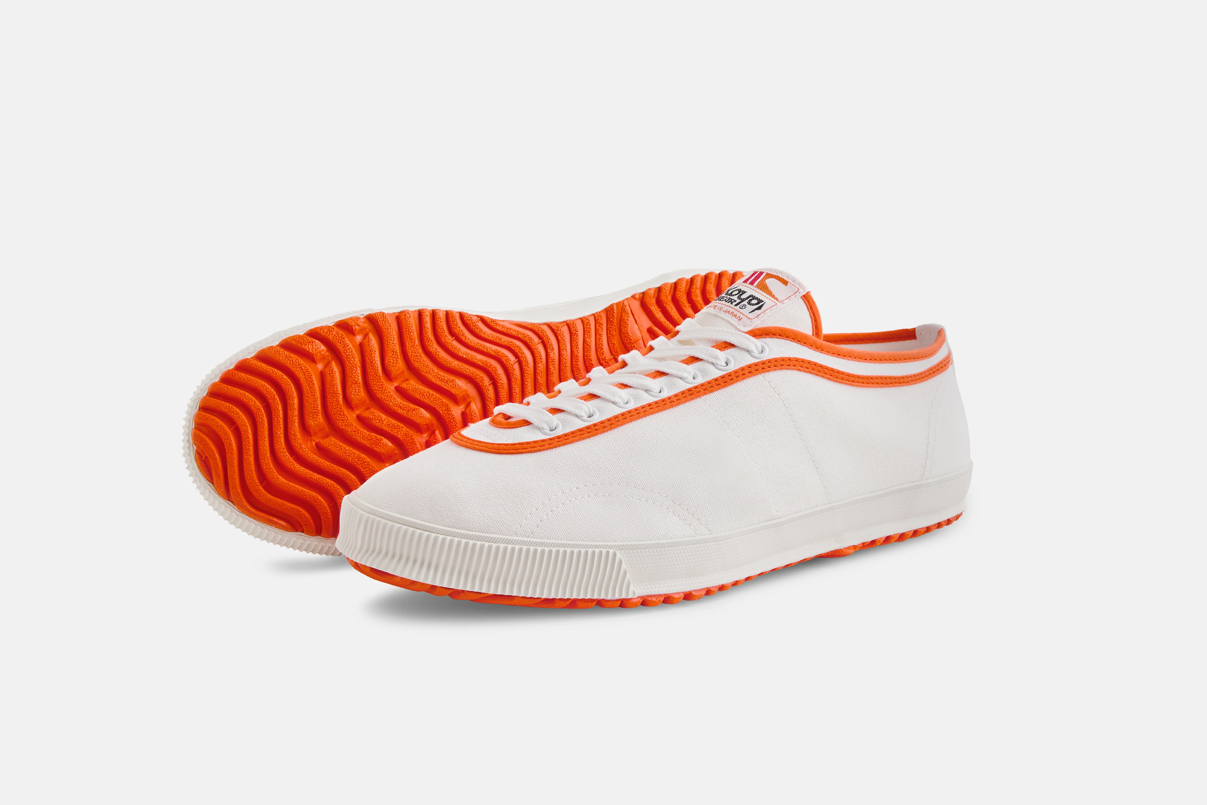 Marty Supreme x Koyo Bear Sharpman Shoe - Image 5