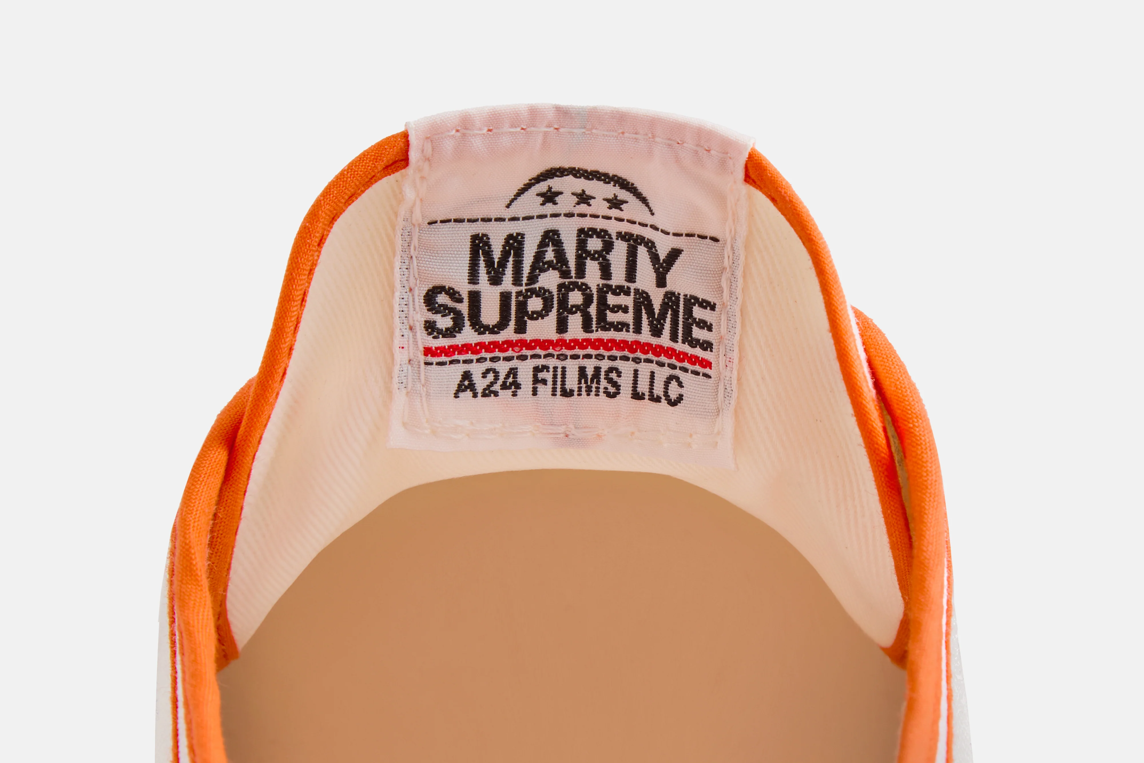 Marty Supreme x Koyo Bear Sharpman Shoe - Image 6