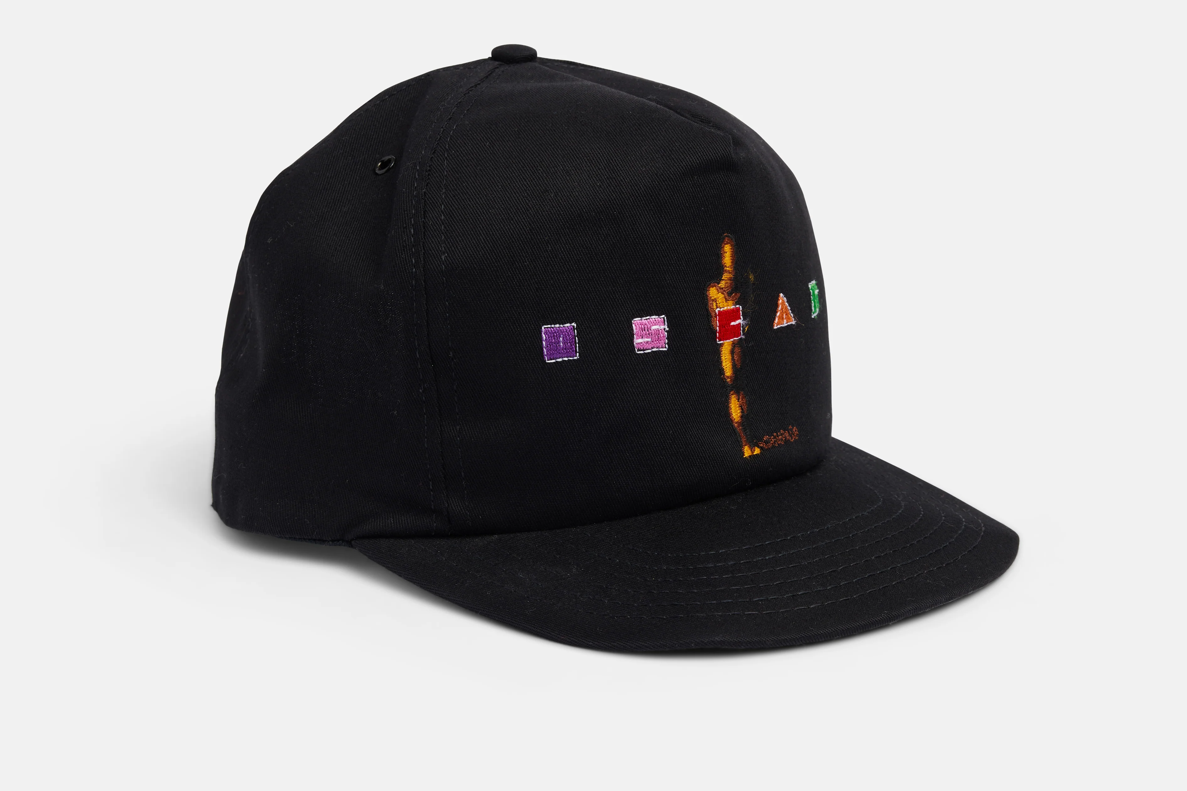 Oscars Trucker Hat - Image 2