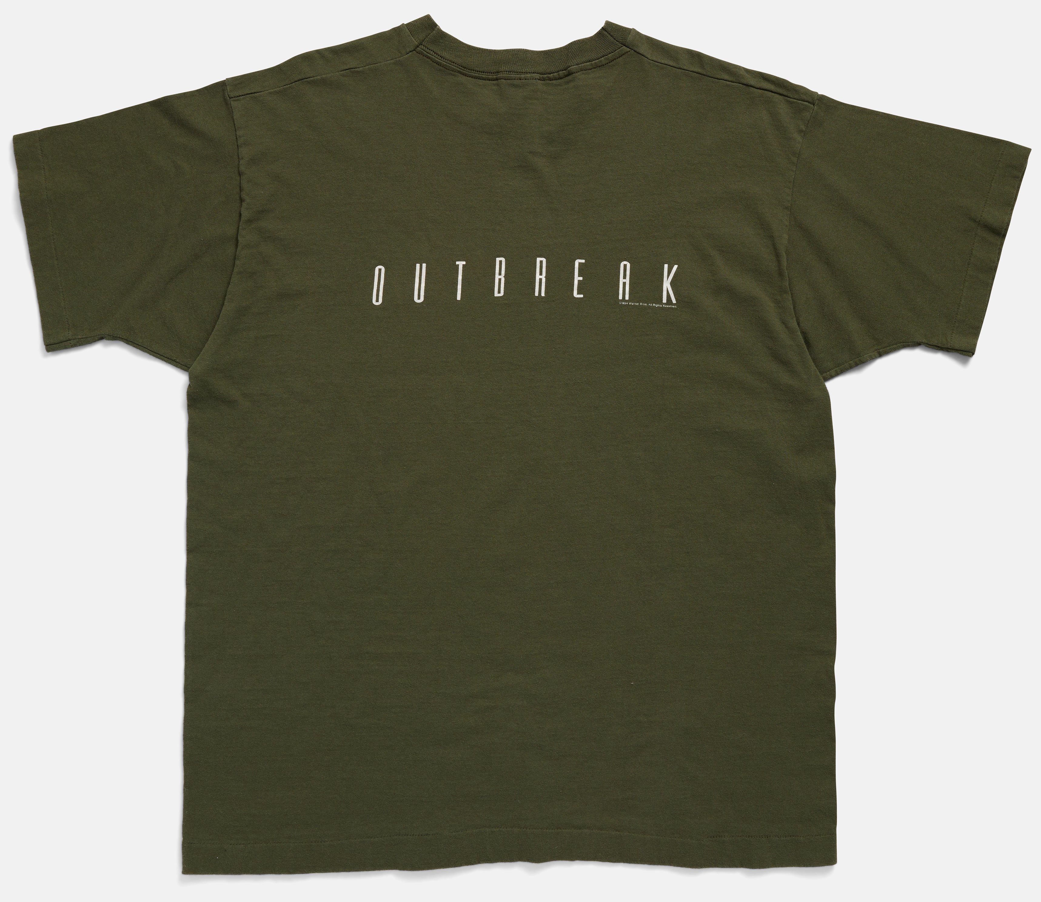 Outbreak Tee - Image 2