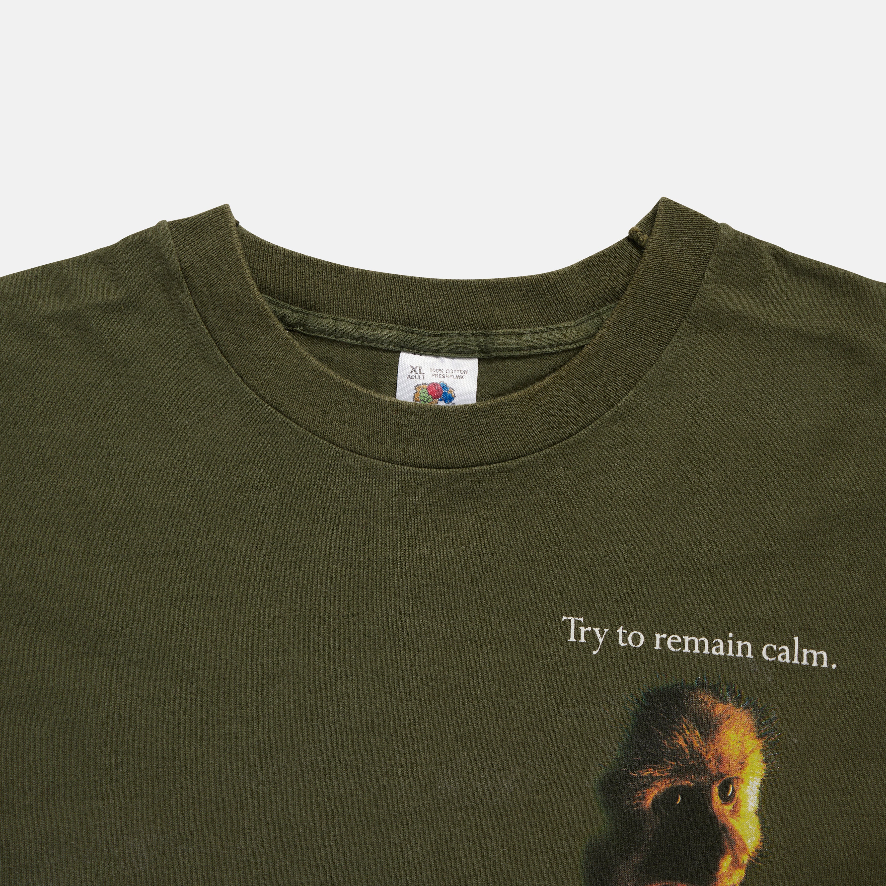 Outbreak Tee - Image 3