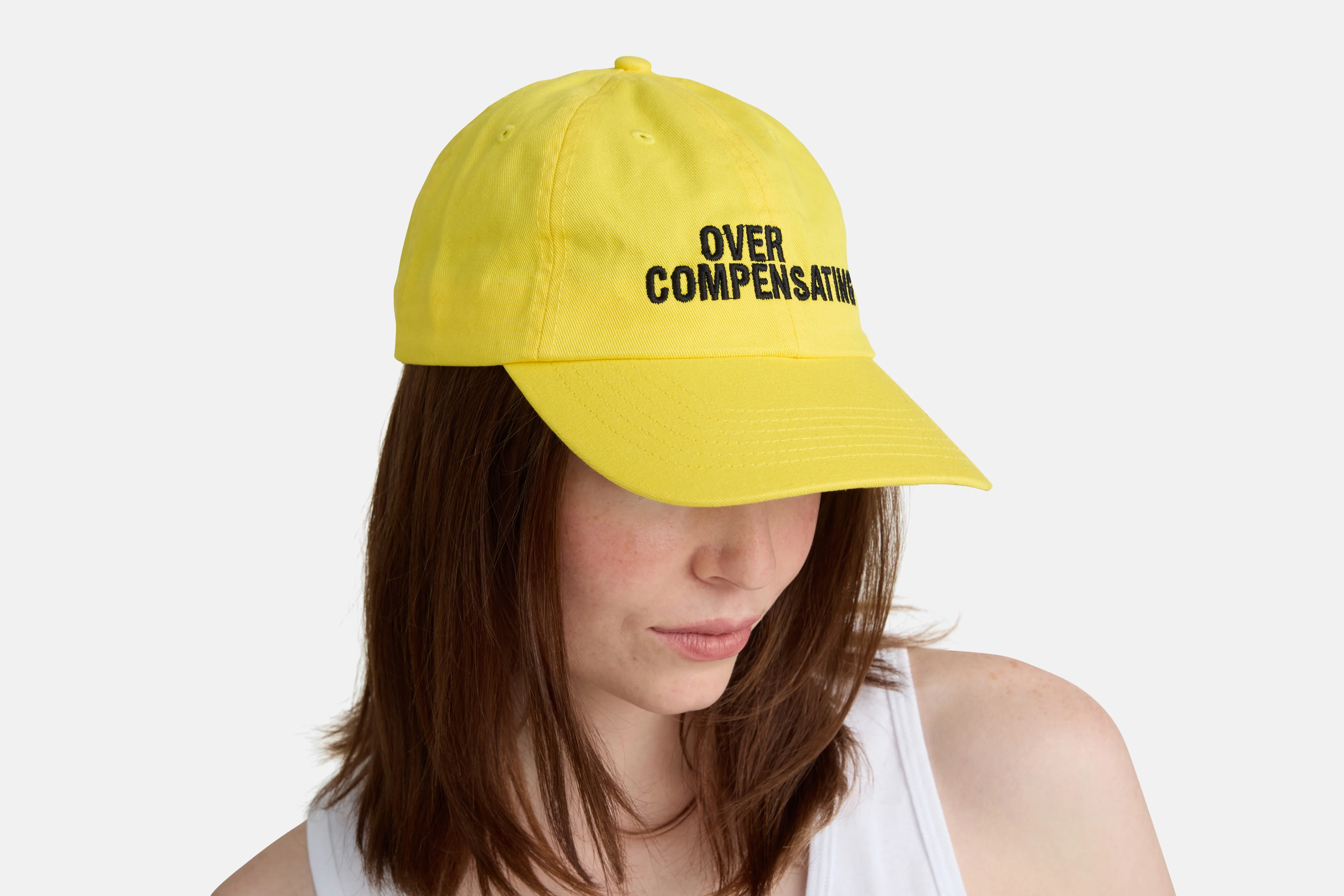 Overcompensating Hat - Image 3