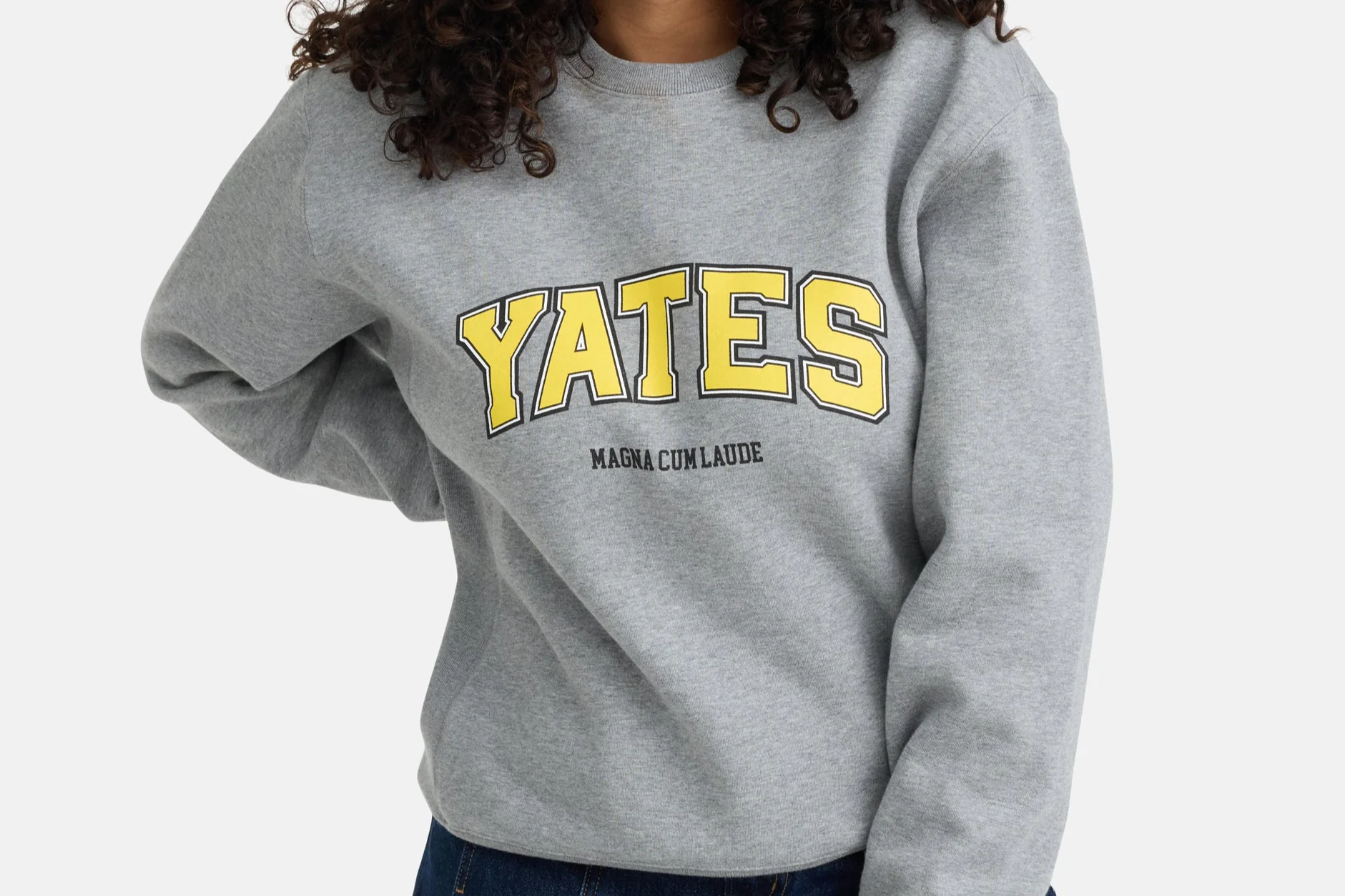Yates Orientation Crew - Image 4