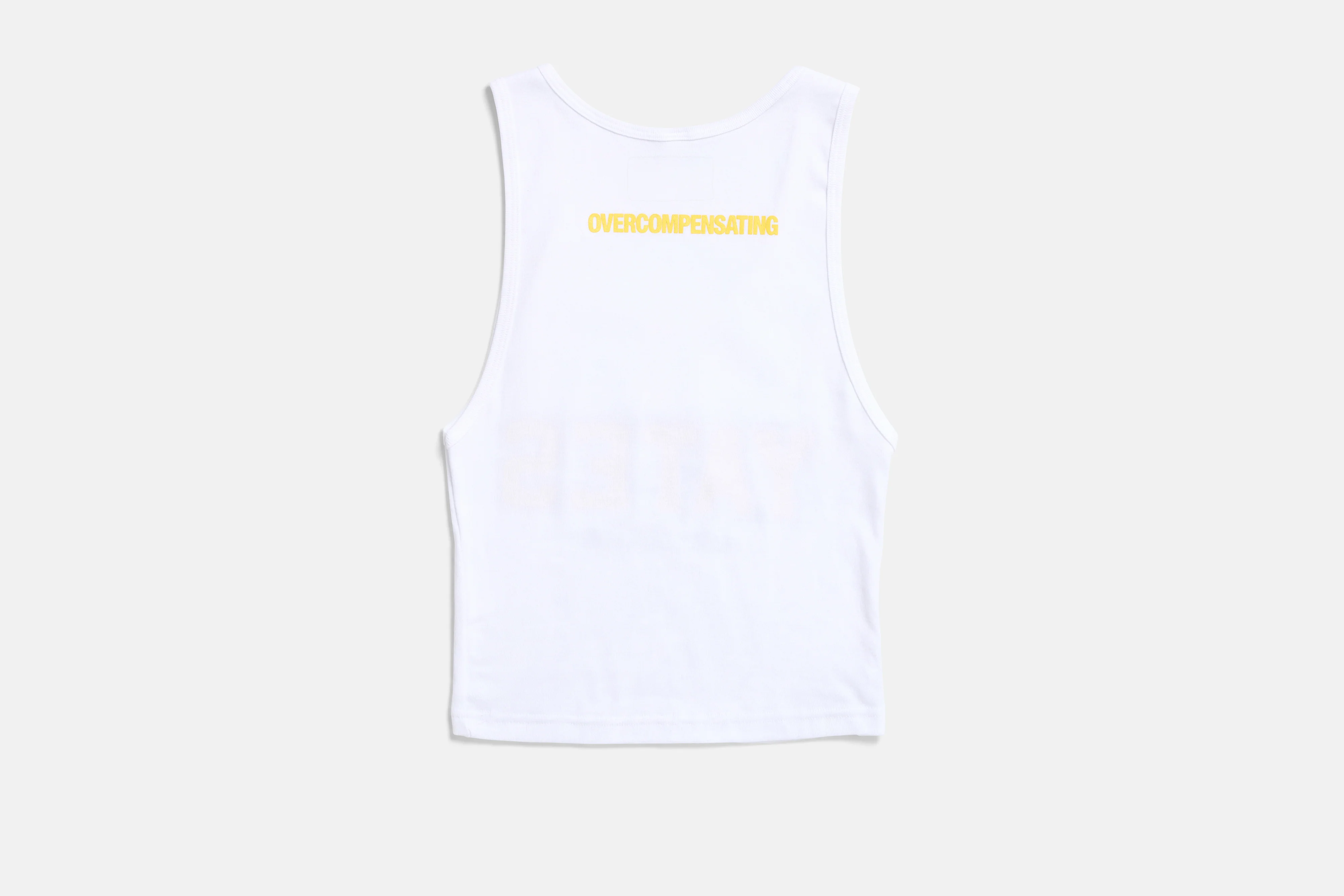 Yates Cropped Tank - Image 3